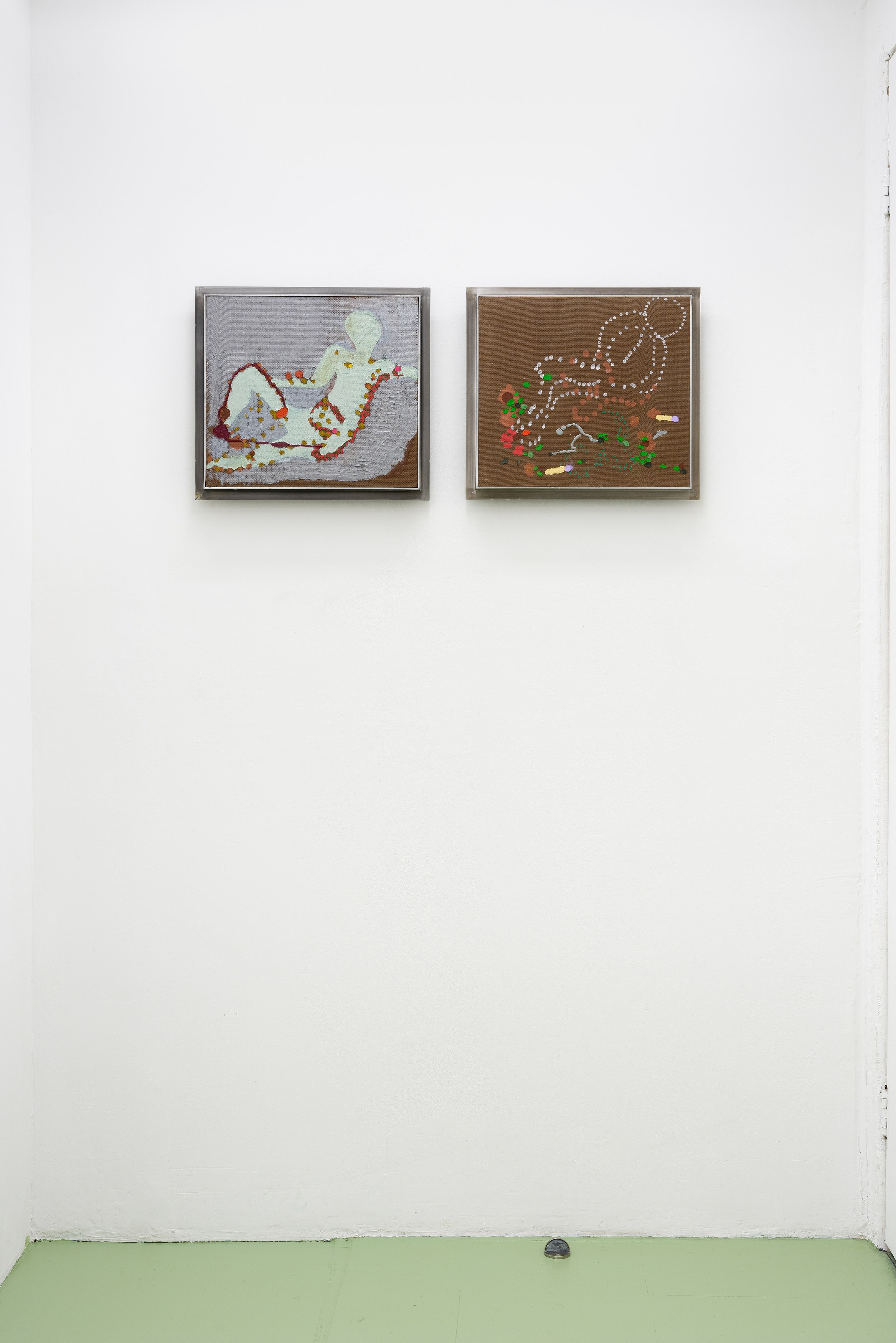 Molly Rose Lieberman, Alive Girl at Theta, New York and From the Desk of Lucy Bull, New York, photo 28