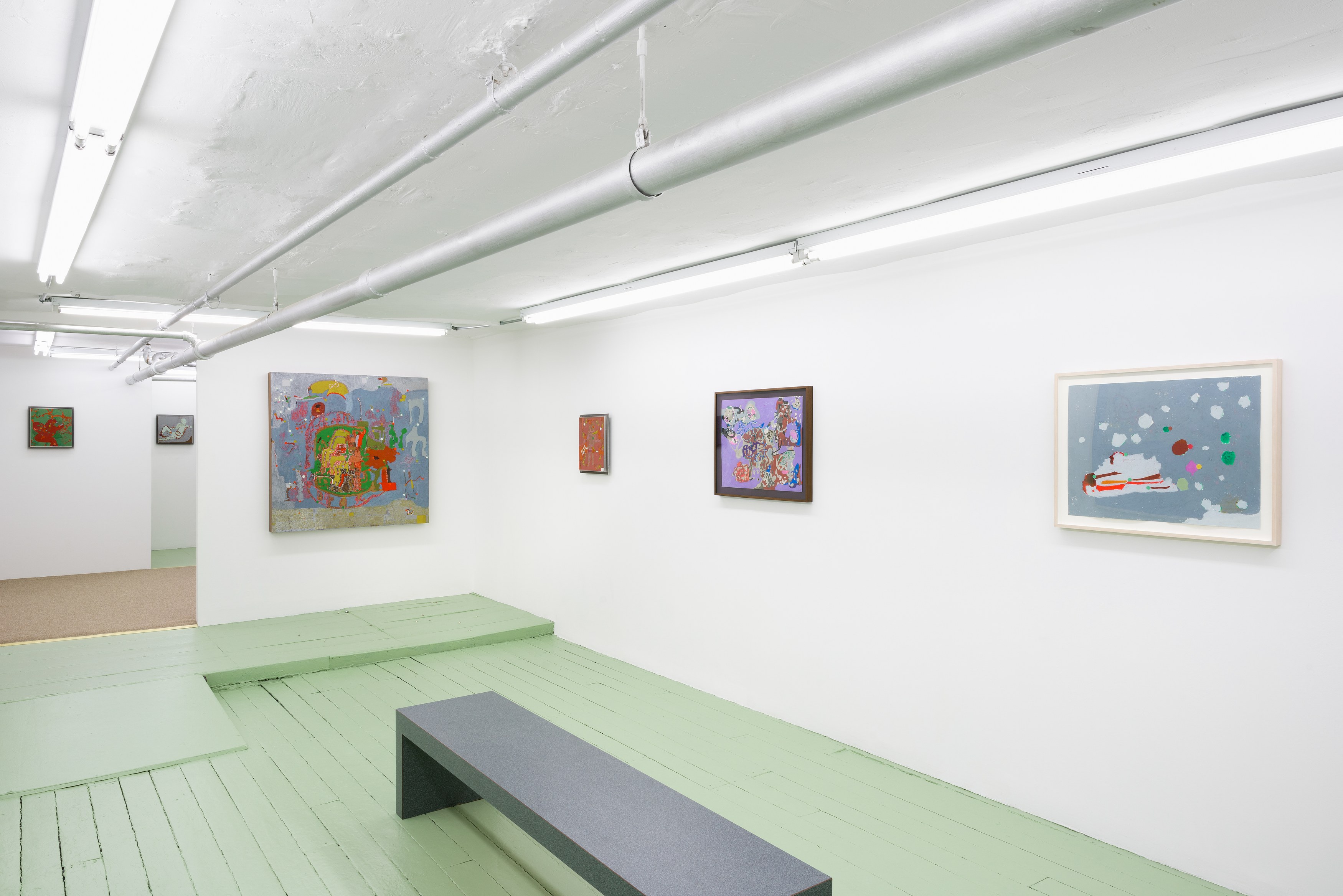 Molly Rose Lieberman, Alive Girl at Theta, New York and From the Desk of Lucy Bull, New York, photo 31