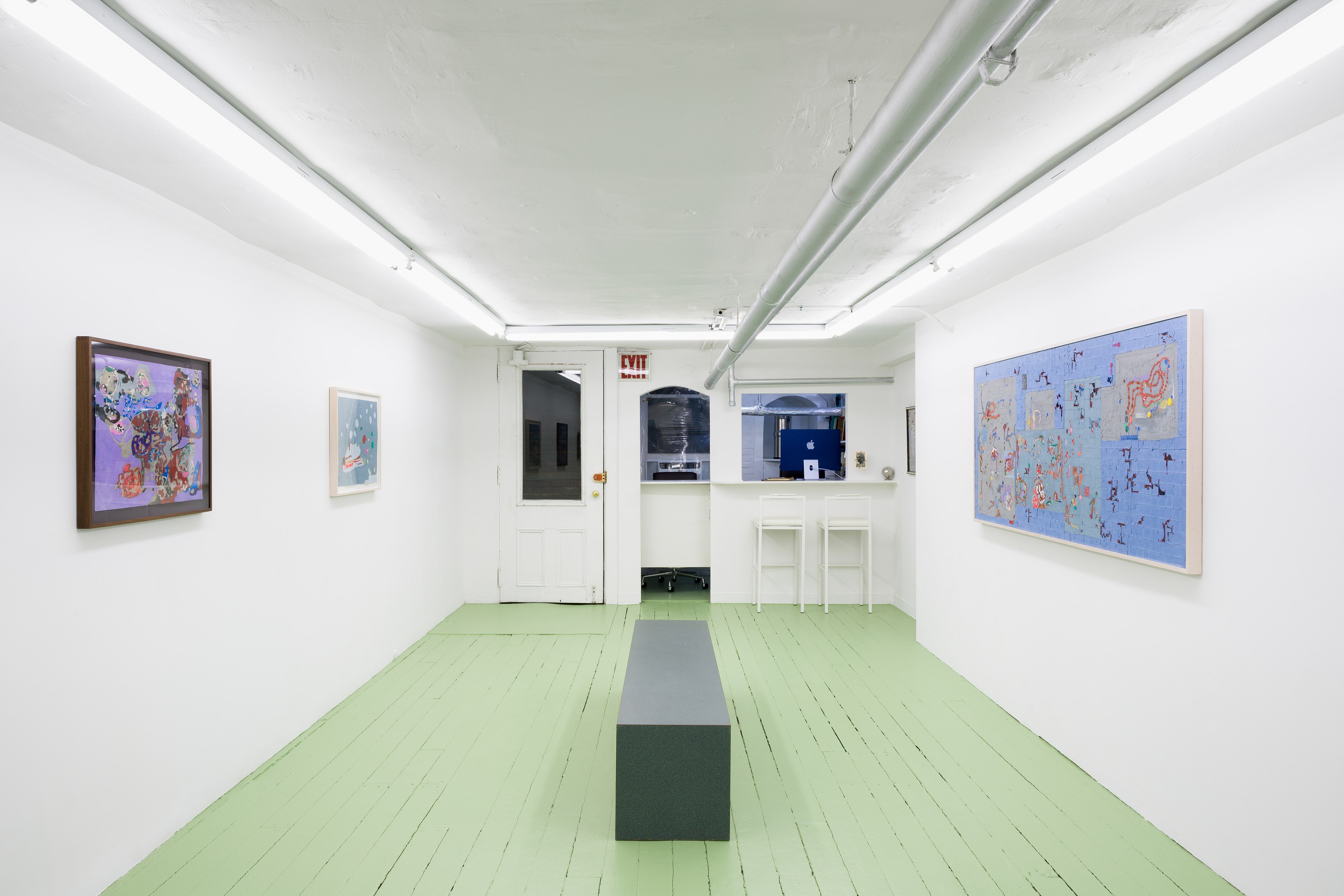 Molly Rose Lieberman, Alive Girl at Theta, New York and From the Desk of Lucy Bull, New York, photo 39