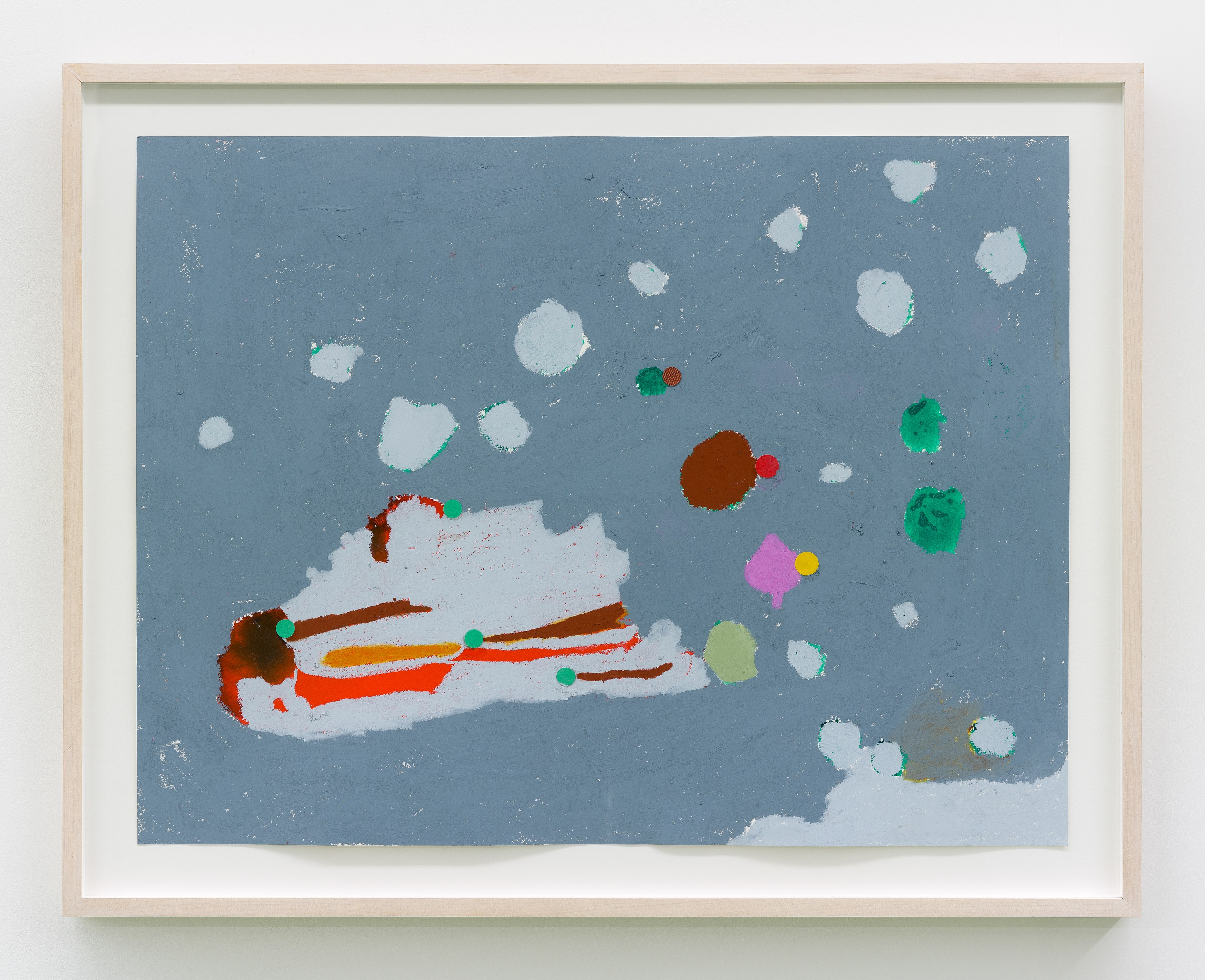 Molly Rose Lieberman, Alive Girl at Theta, New York and From the Desk of Lucy Bull, New York, photo 38