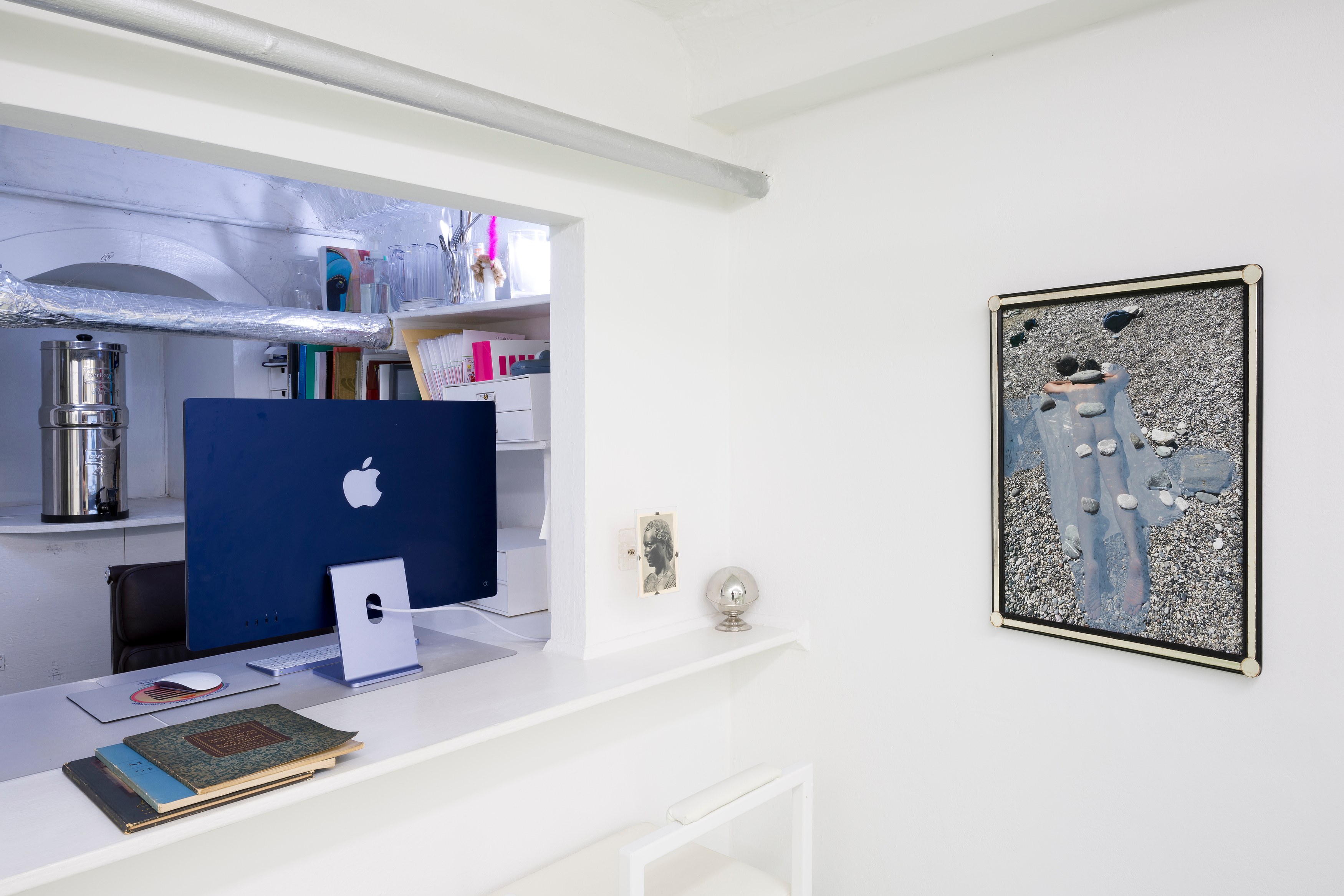 Molly Rose Lieberman, Alive Girl at Theta, New York and From the Desk of Lucy Bull, New York, photo 40