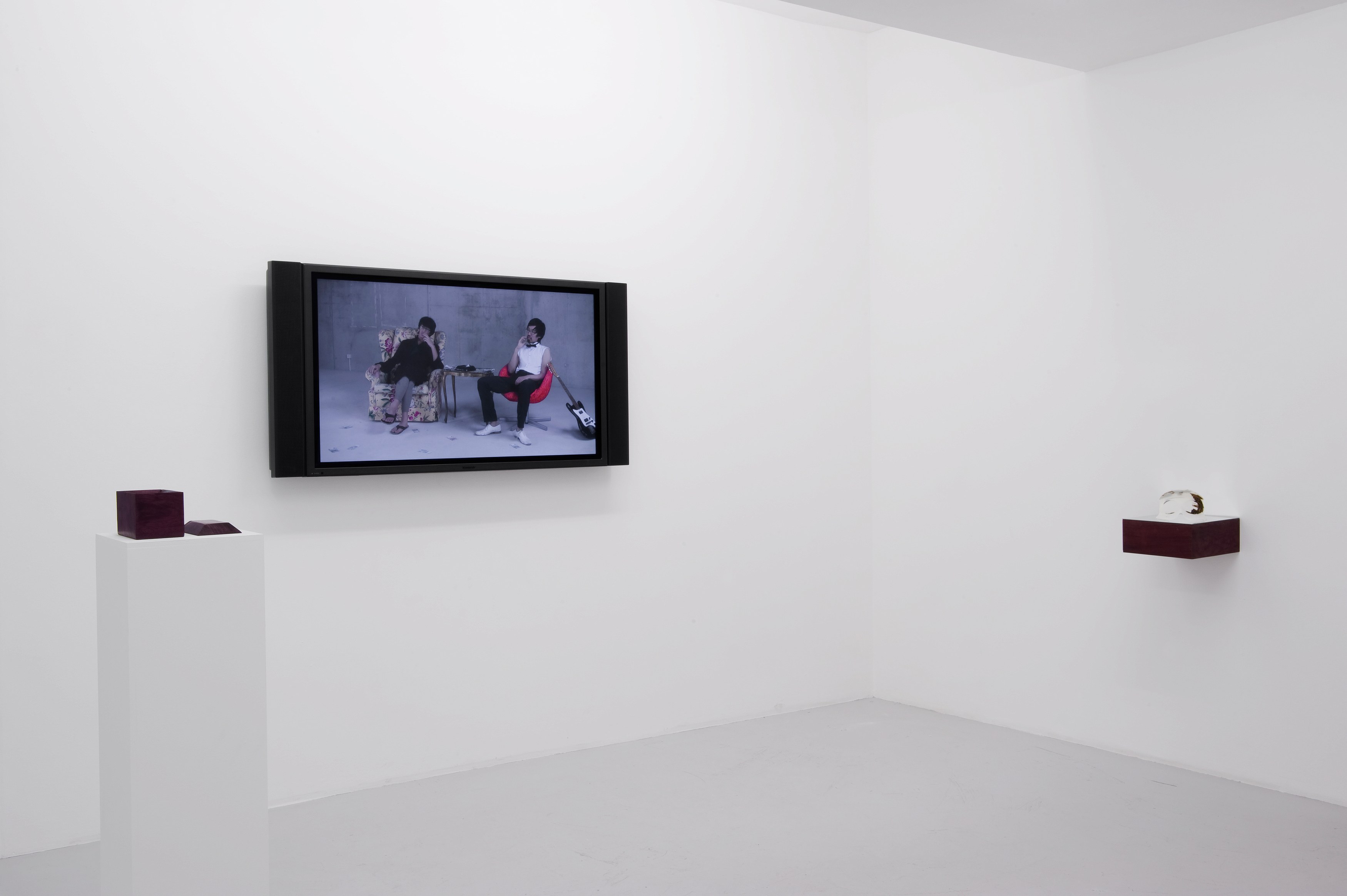 Freaks and Geeks, Freaks and Geeks at Air de Paris, photo 22
