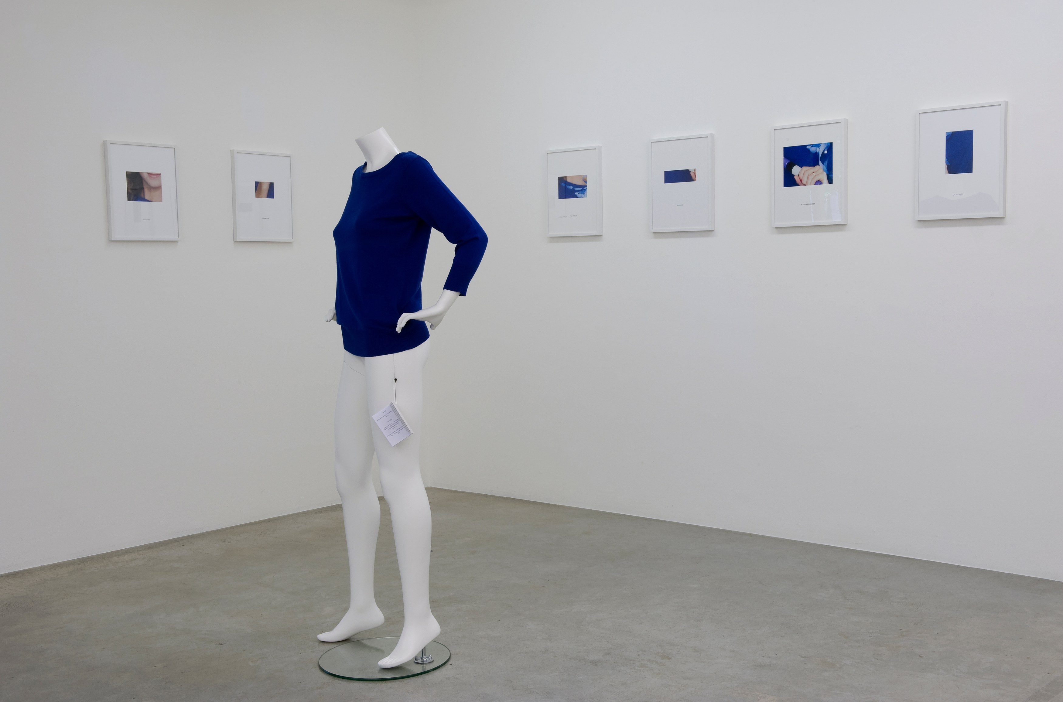 Freaks and Geeks, Freaks and Geeks at Air de Paris, photo 23
