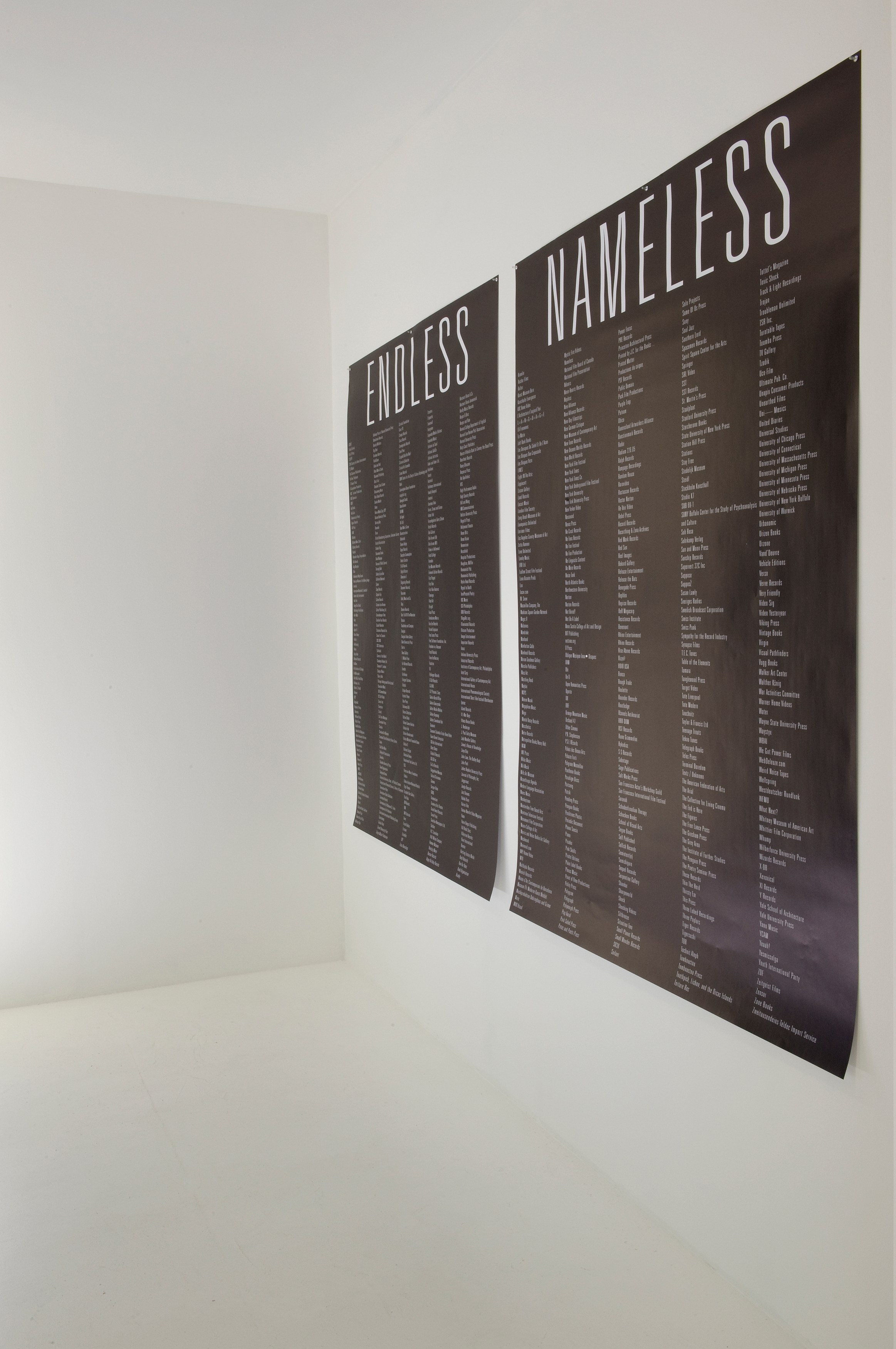 Freaks and Geeks, Freaks and Geeks at Air de Paris, photo 27