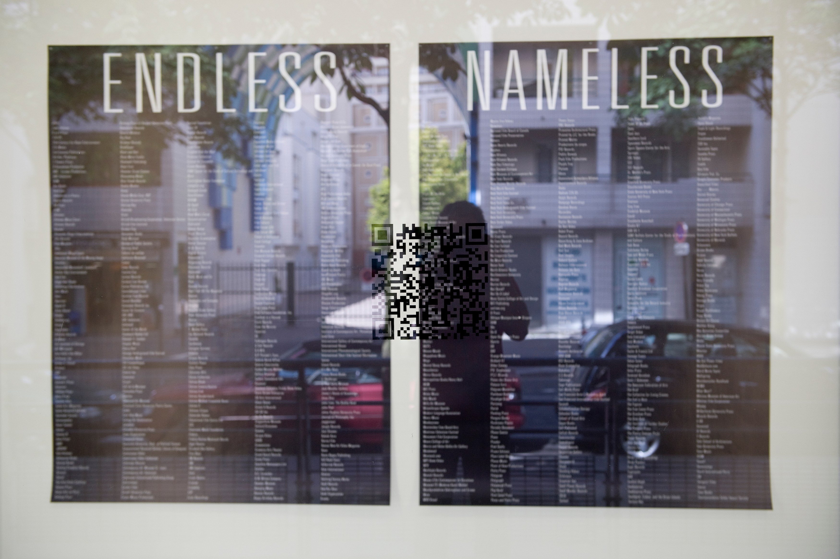 Freaks and Geeks, Freaks and Geeks at Air de Paris, photo 28