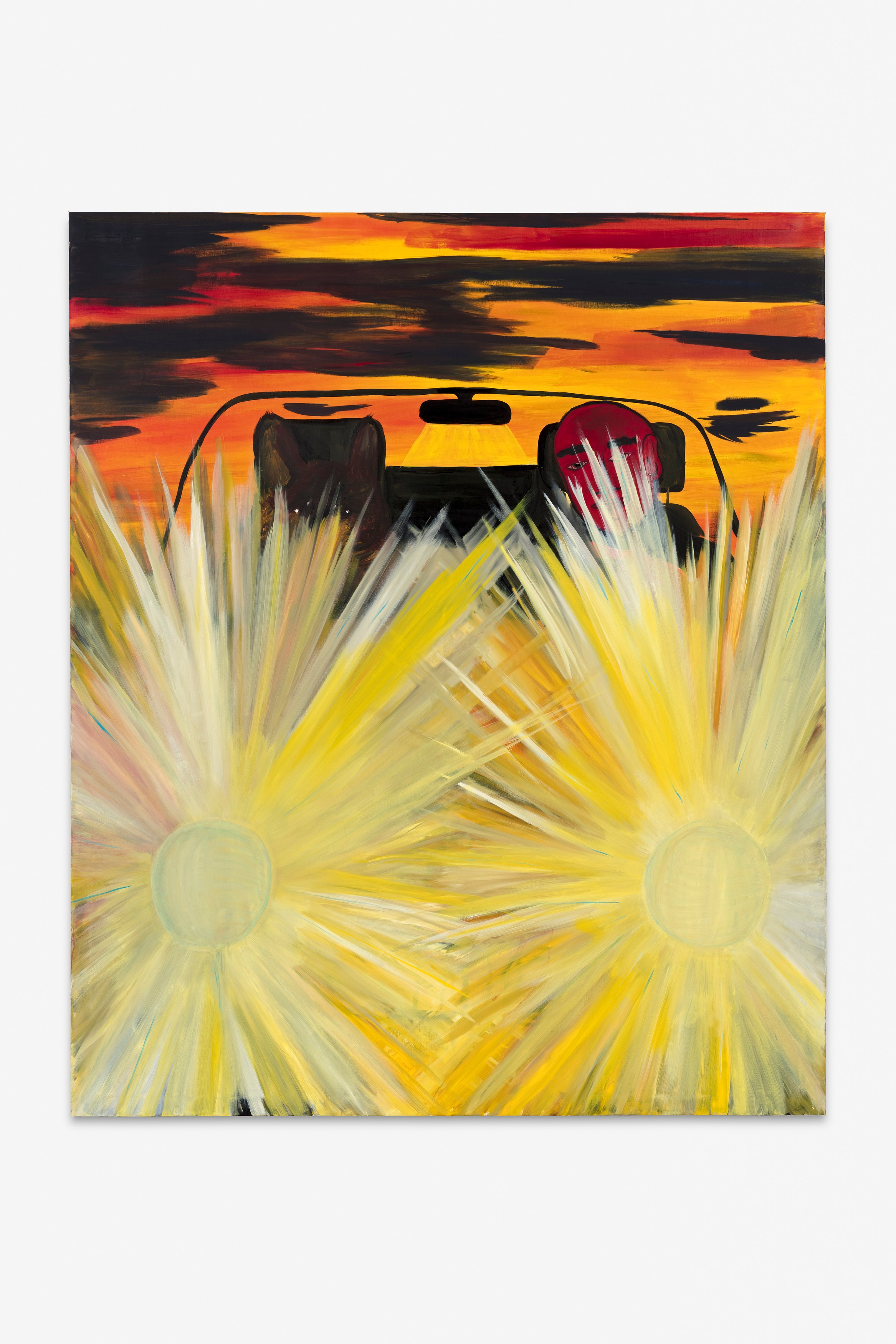 Josip Novosel, The Good Boi at Galerie Noah Klink, photo 13