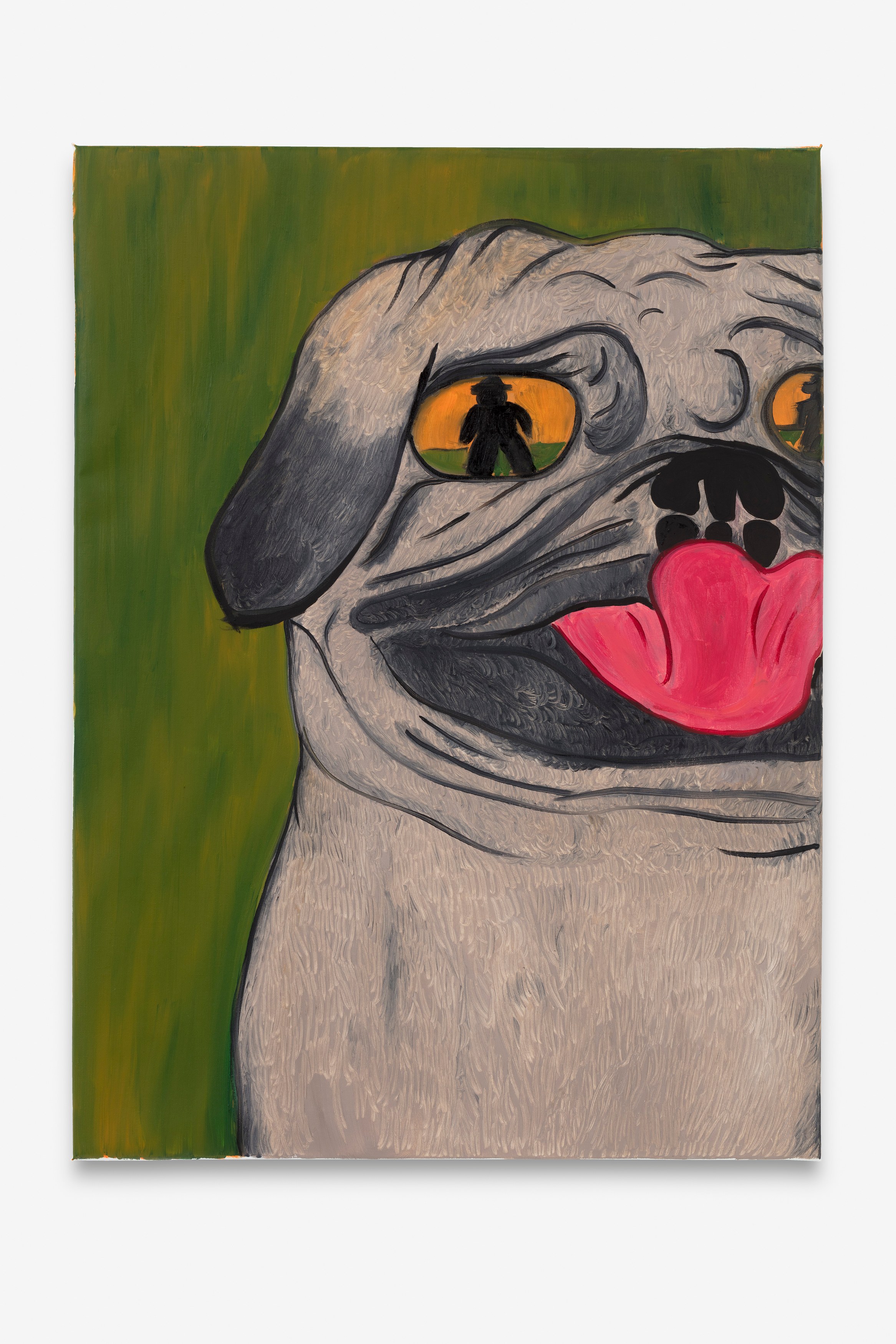 Josip Novosel, The Good Boi at Galerie Noah Klink, photo 18