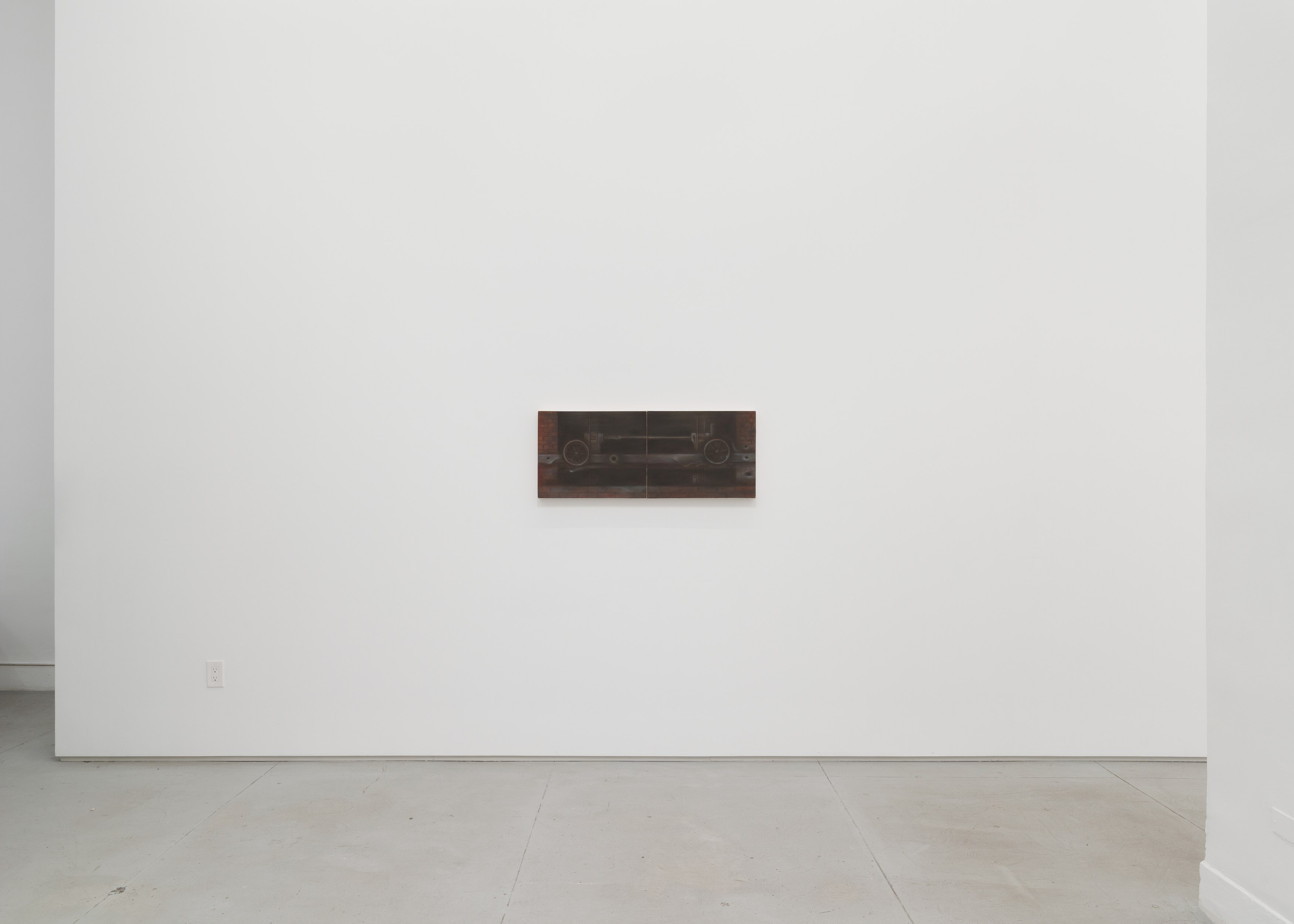 Installation view 3