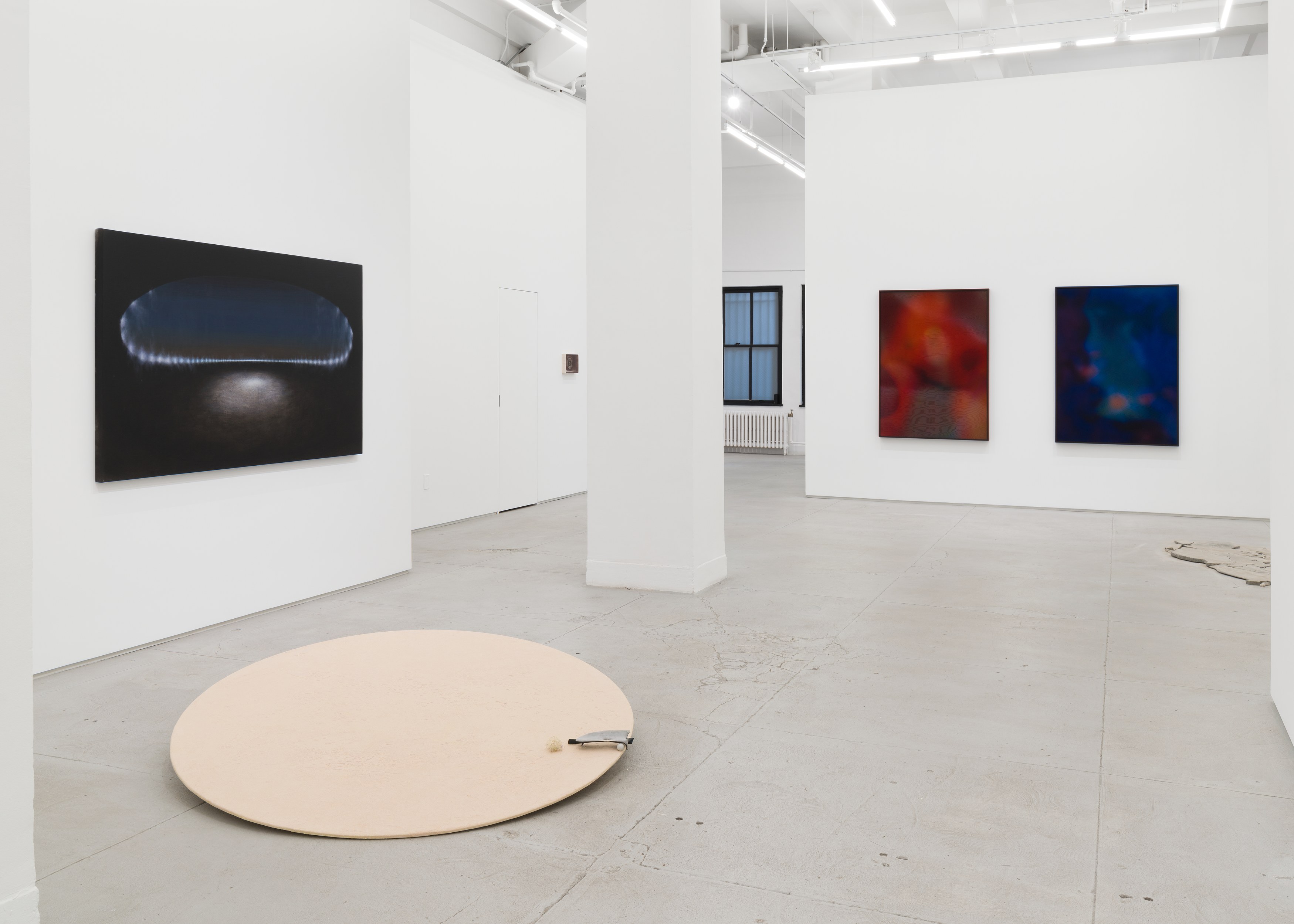 Installation view 4