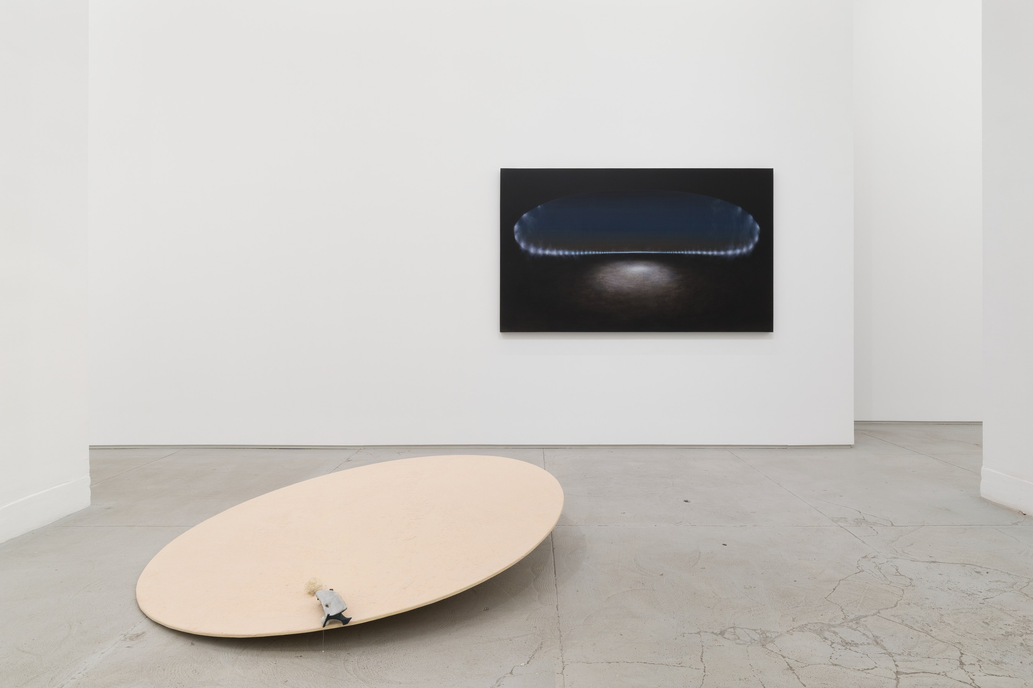 Installation view 5
