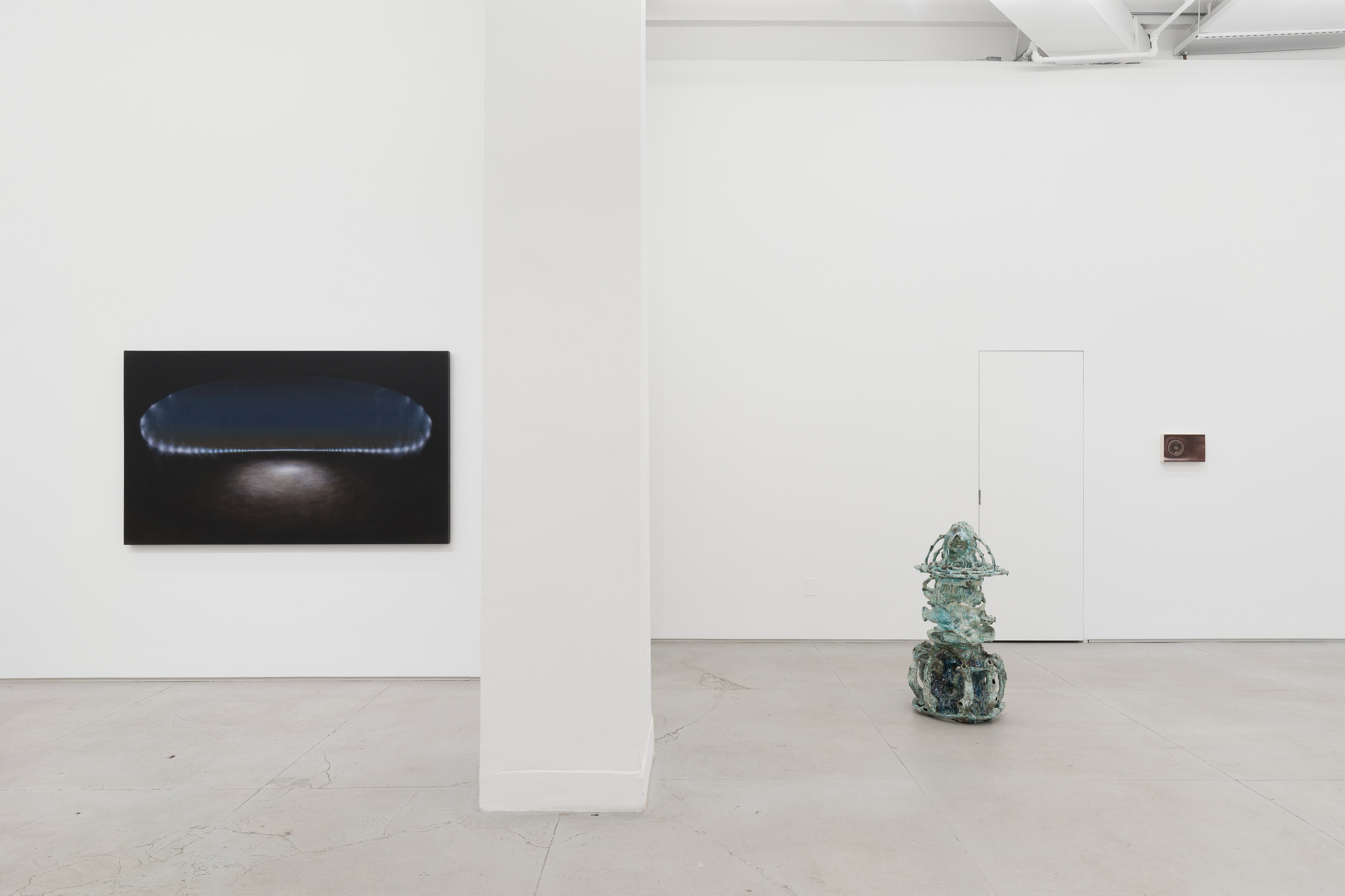 Installation view 6