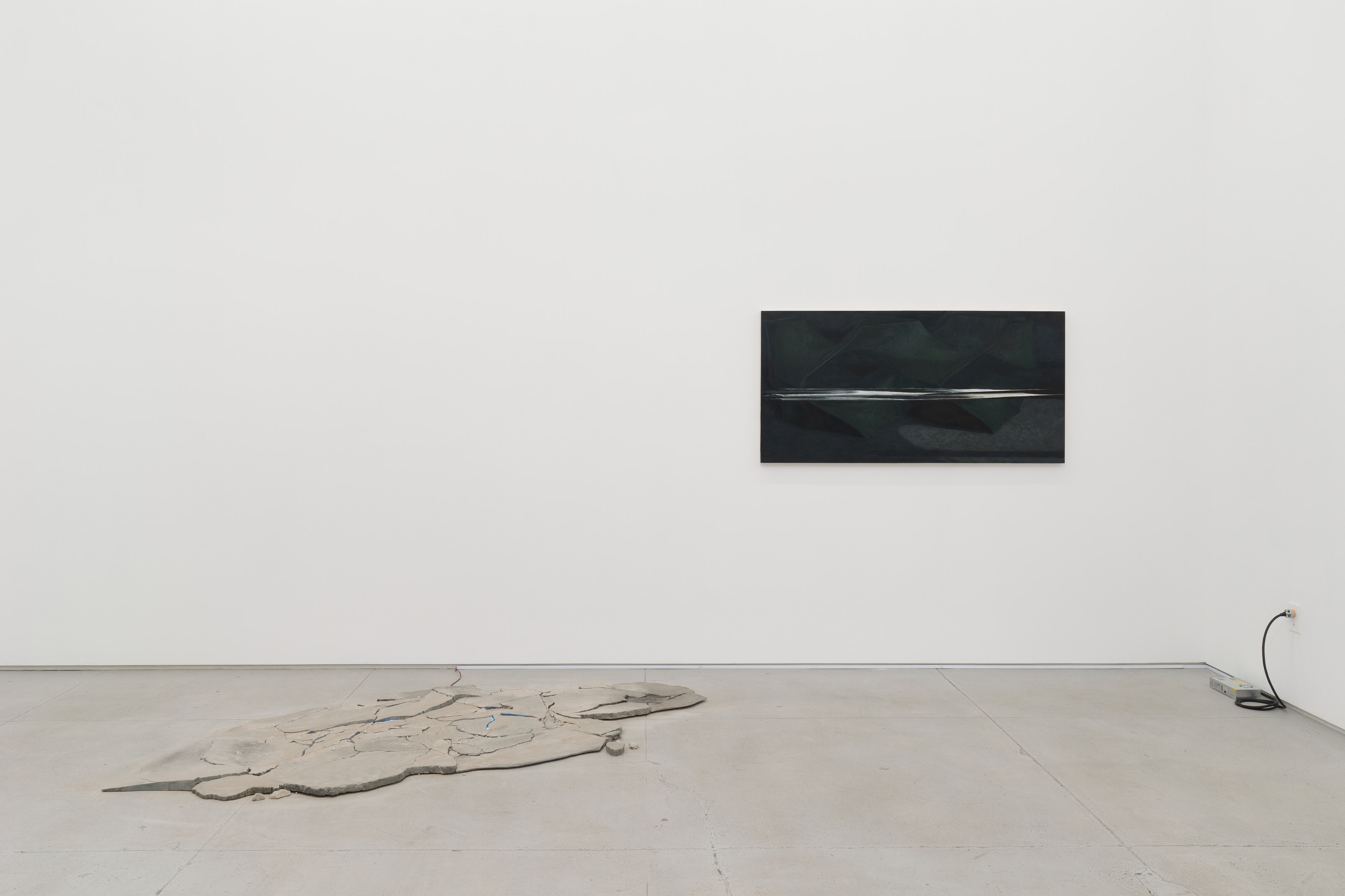 Installation view 9