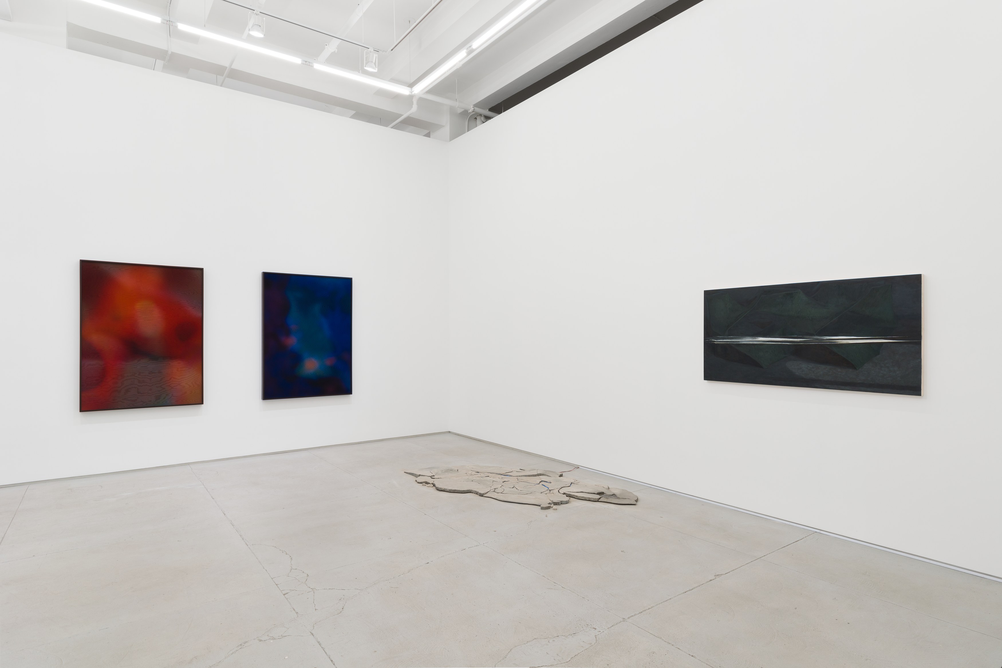 Installation view 8