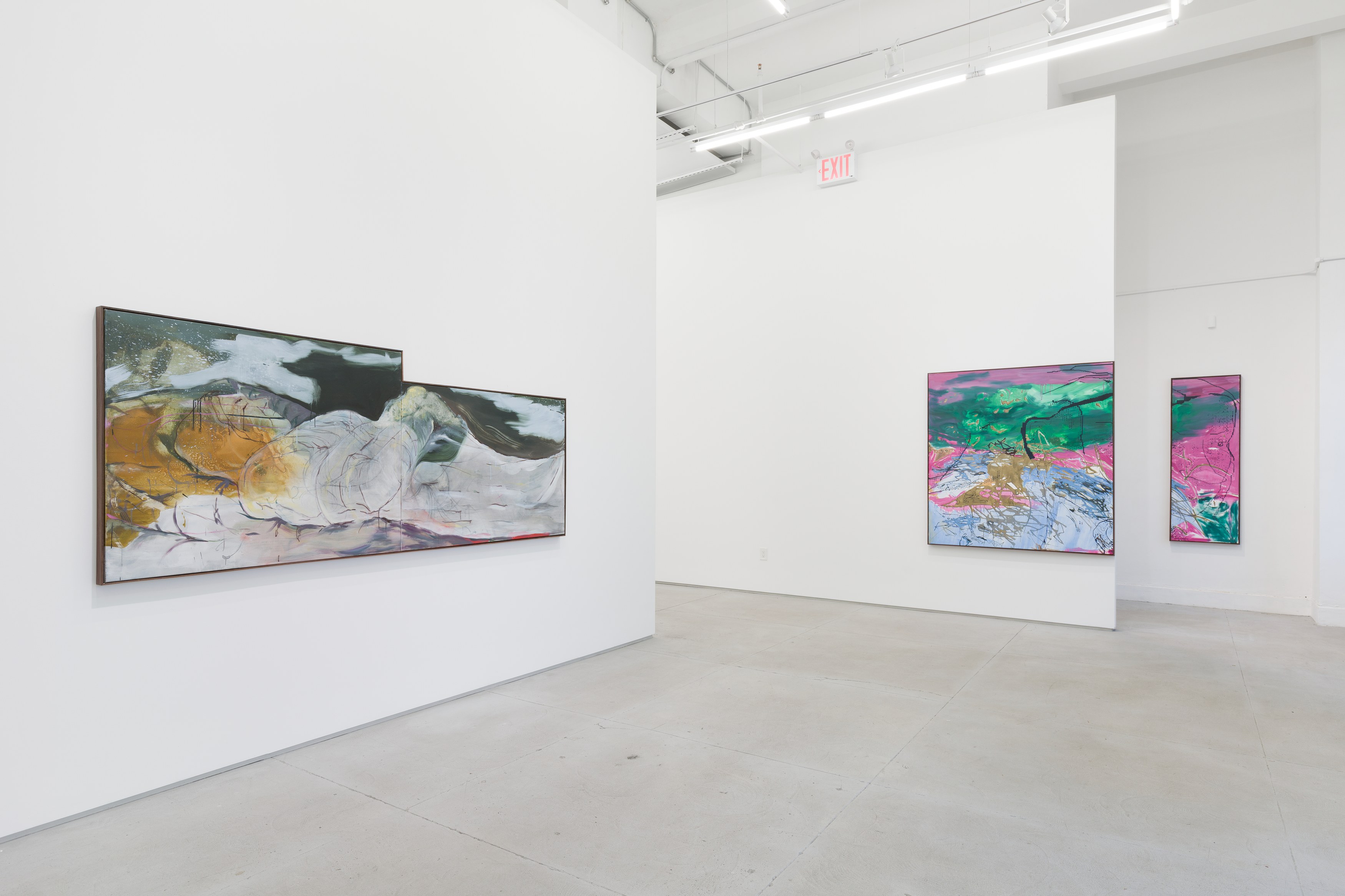 Installation view 5