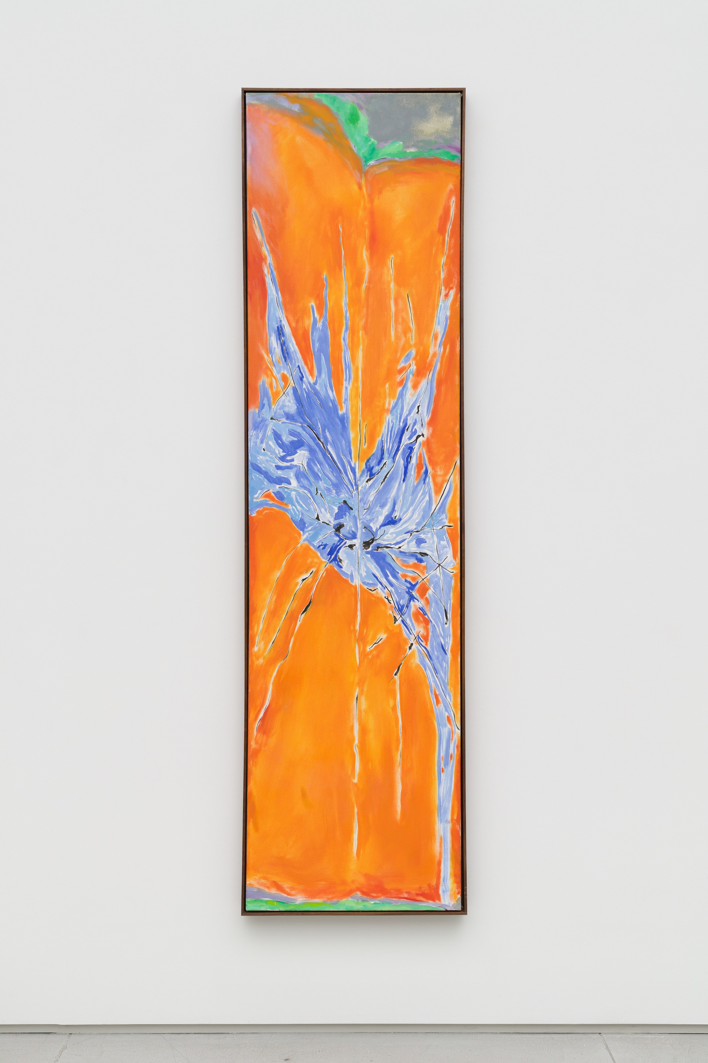 Installation view 8