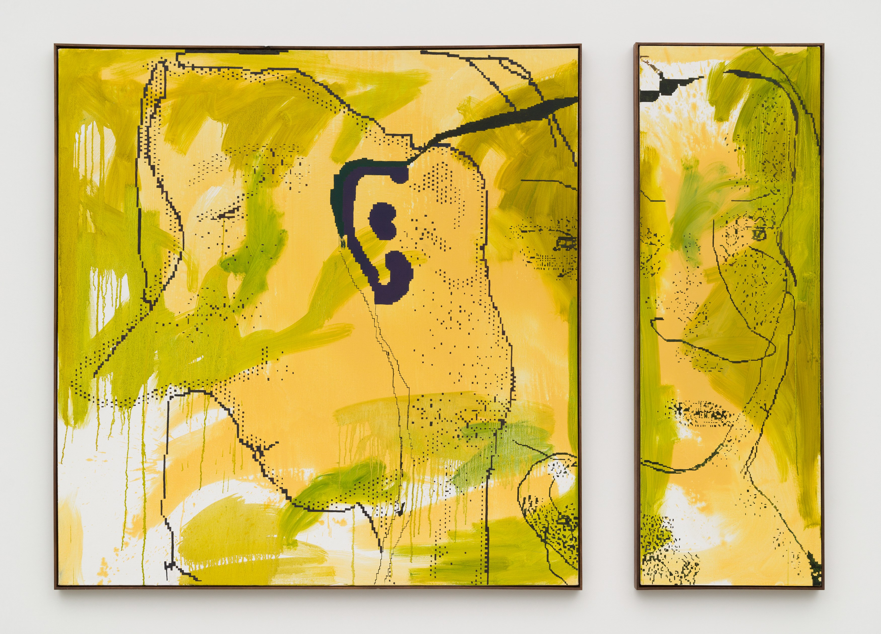 Installation view 9