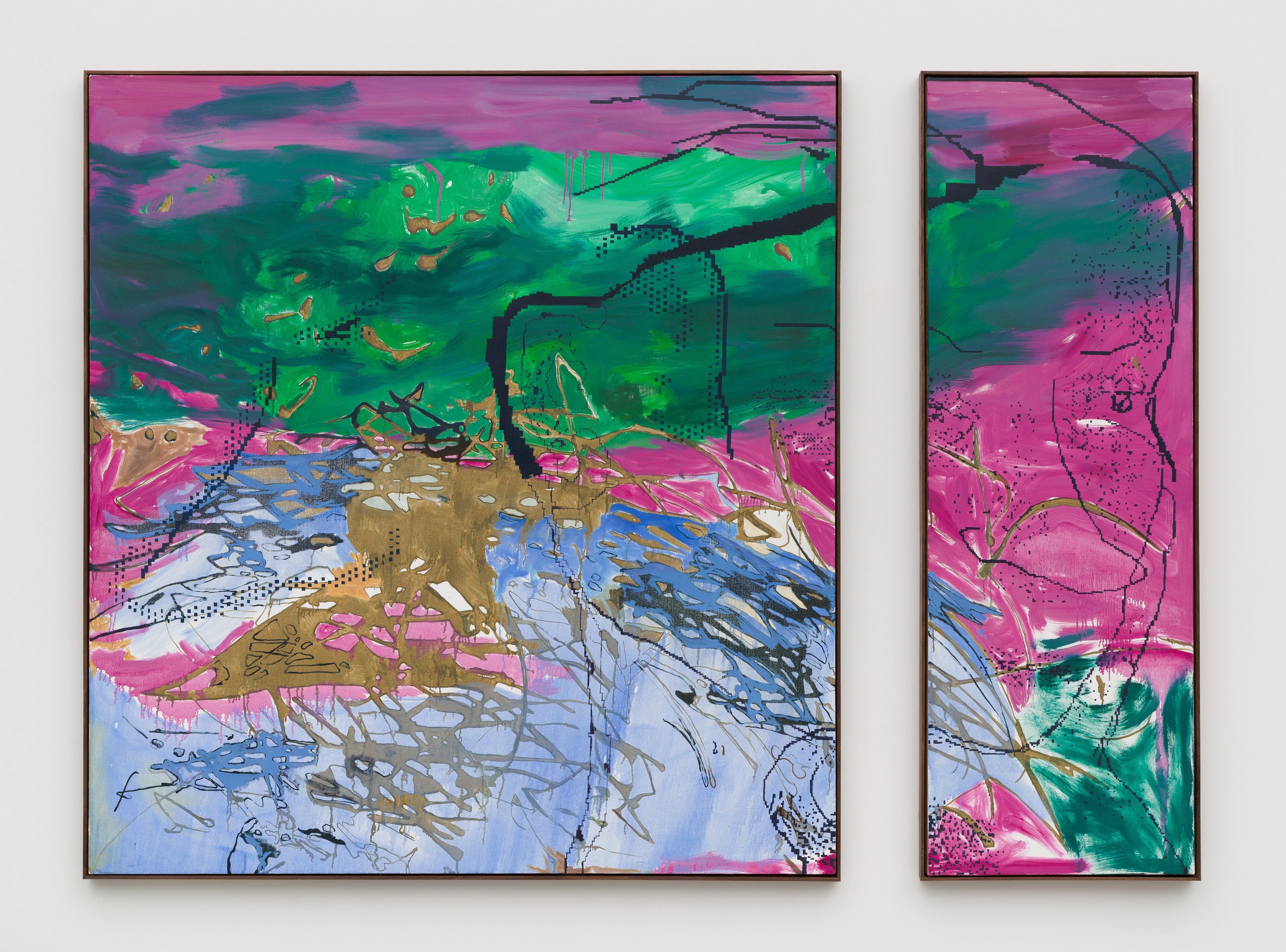Installation view 11