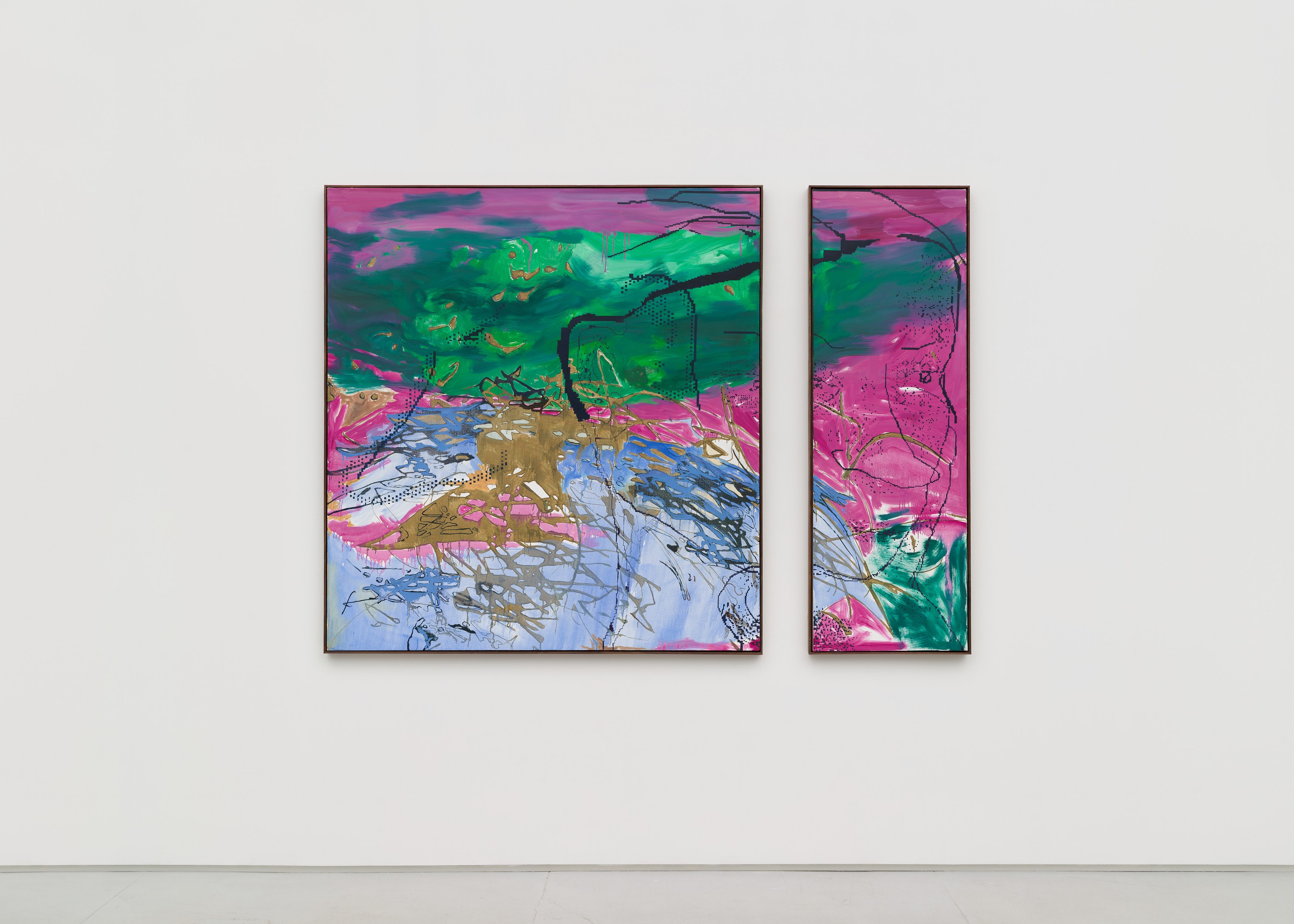 Installation view 12