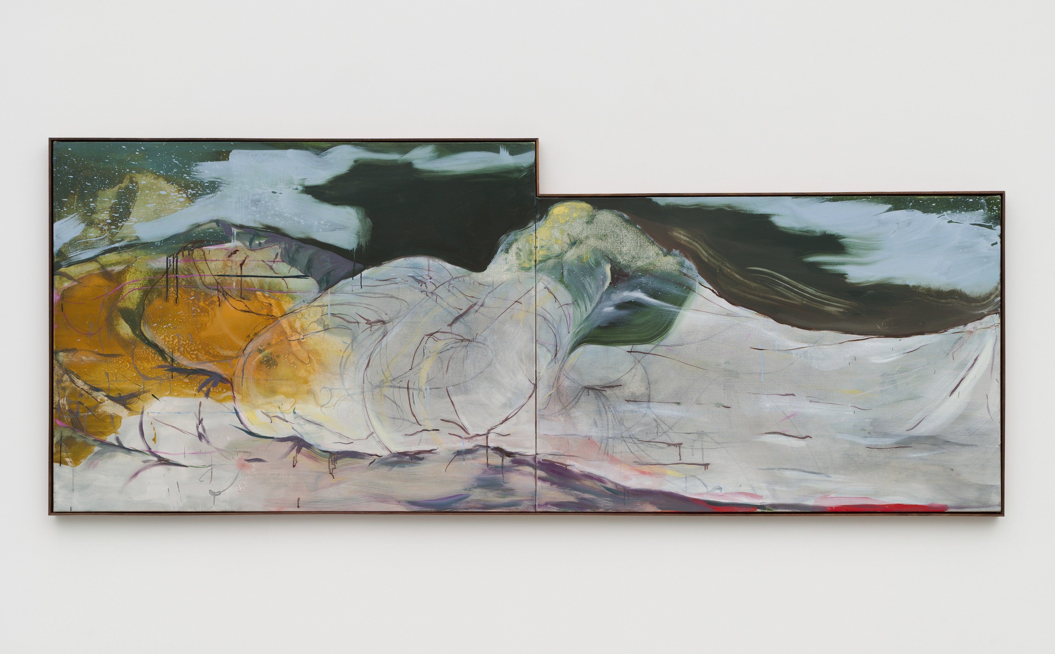 Olivia van Kuiken, Make me Mulch! at Chapter NY, photo 13