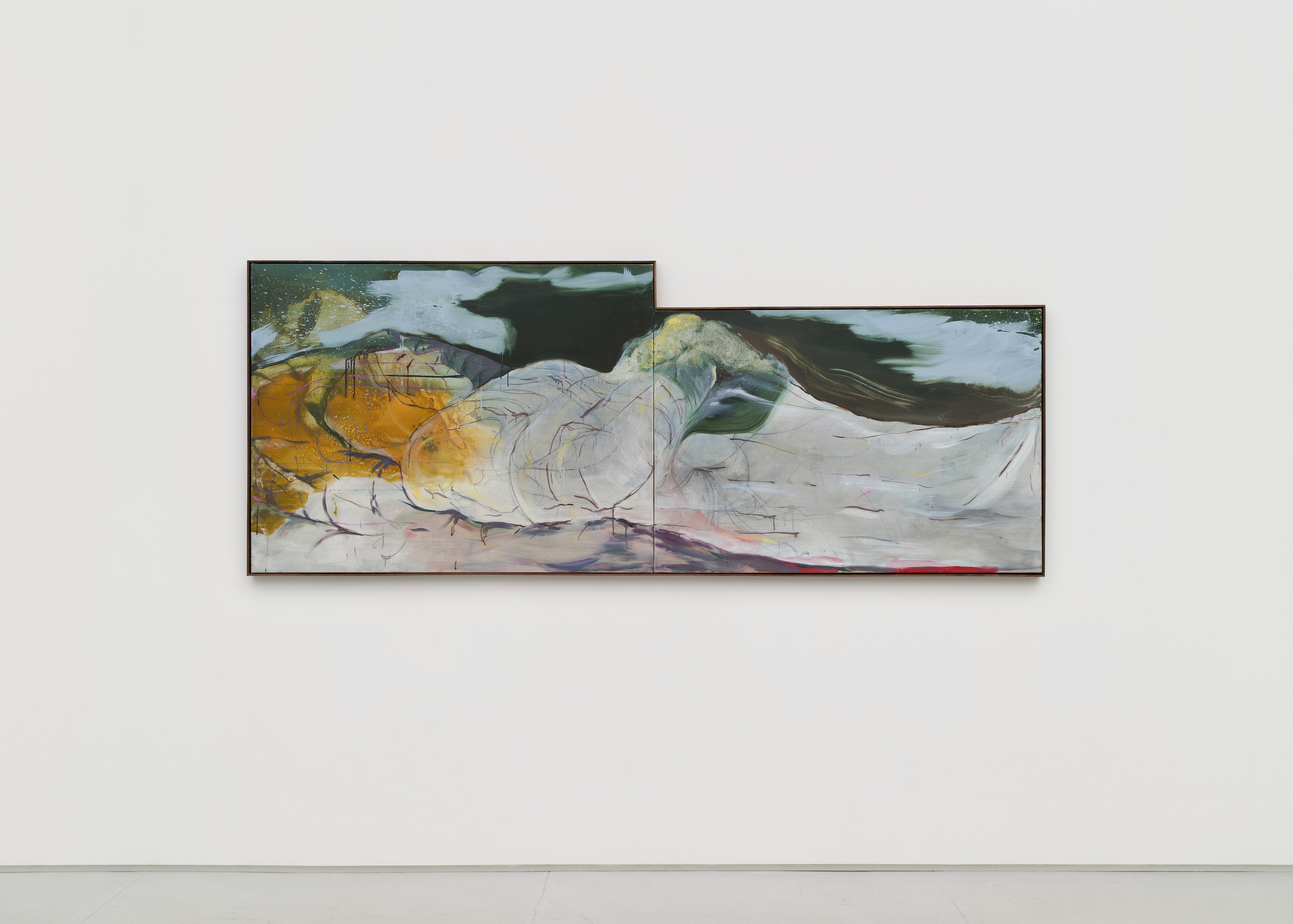 Olivia van Kuiken, Make me Mulch! at Chapter NY, photo 14