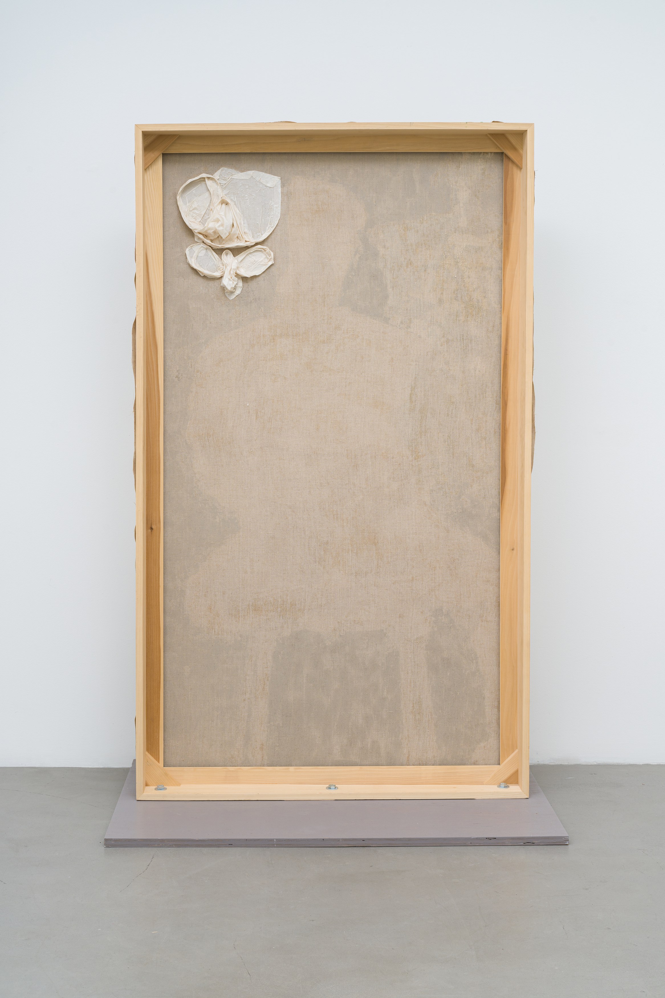 Dona Nelson, Moby Dick at Michael Benevento Gallery, photo 5