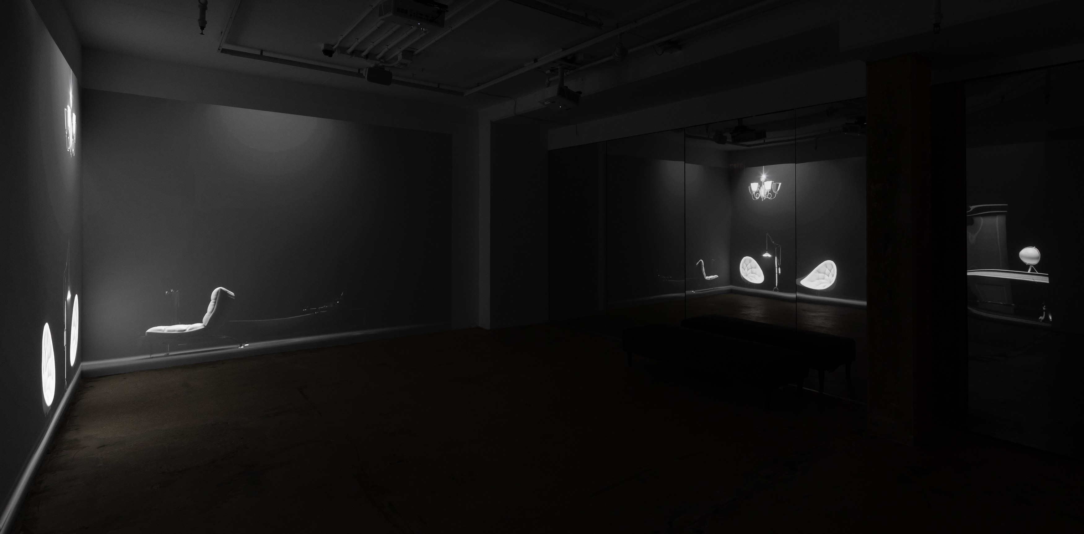 alfatih, Day In The Life at Swiss Institute, photo 3