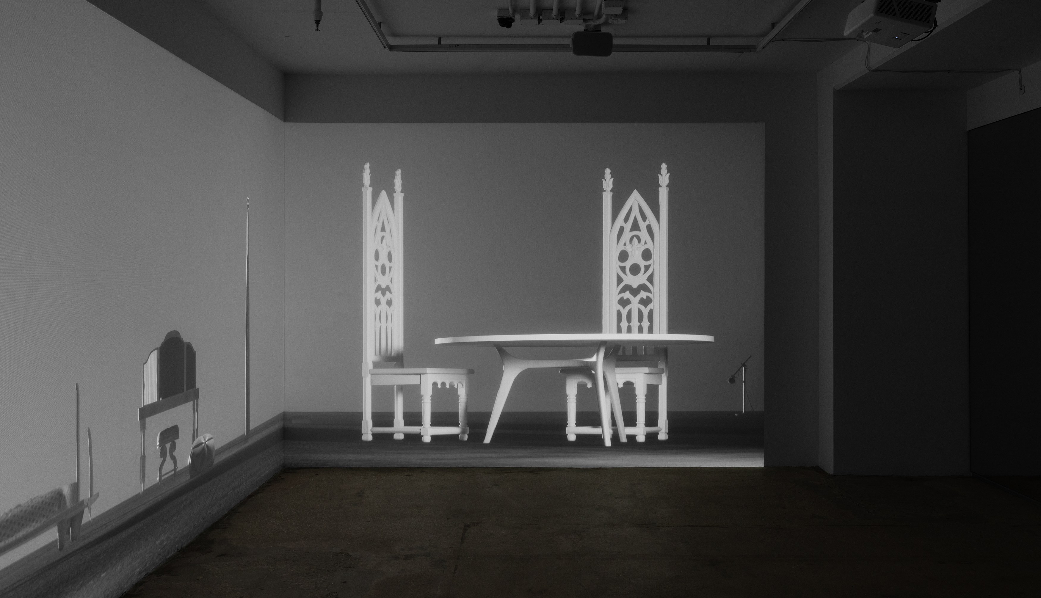 alfatih, Day In The Life at Swiss Institute, photo 5