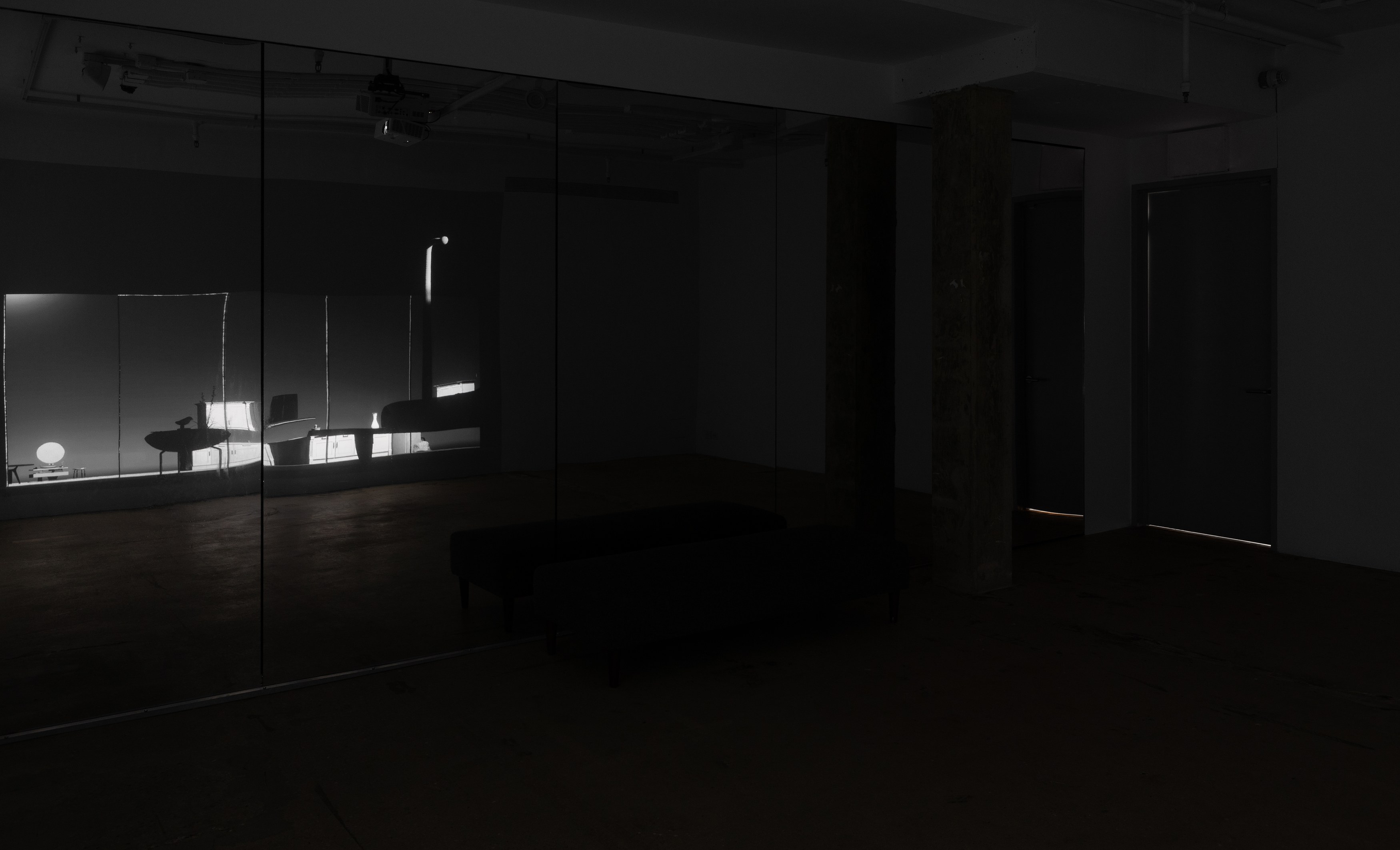 alfatih, Day In The Life at Swiss Institute, photo 10