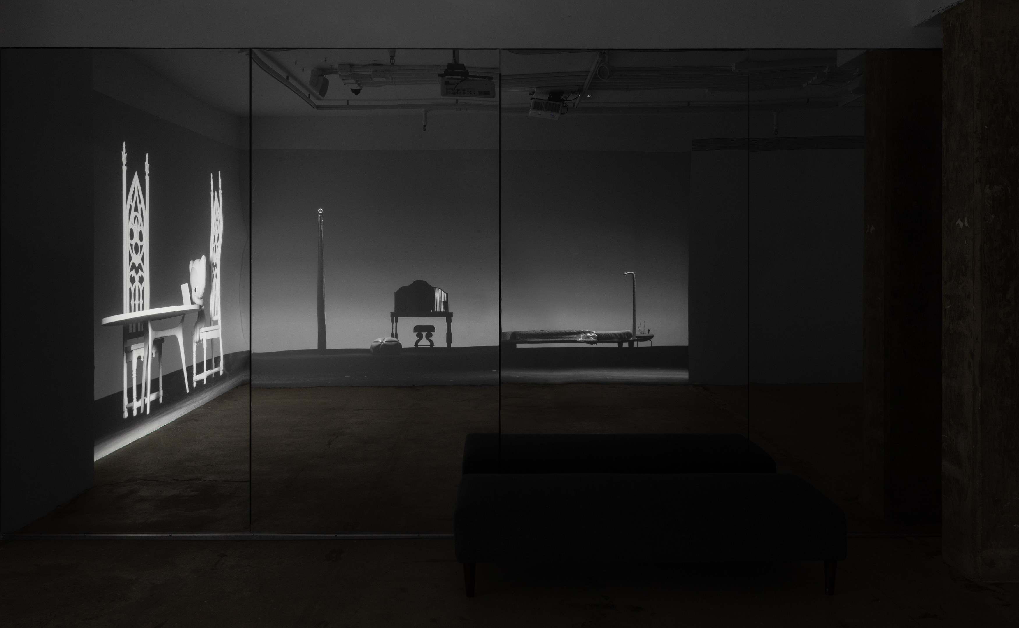 alfatih, Day In The Life at Swiss Institute, photo 9