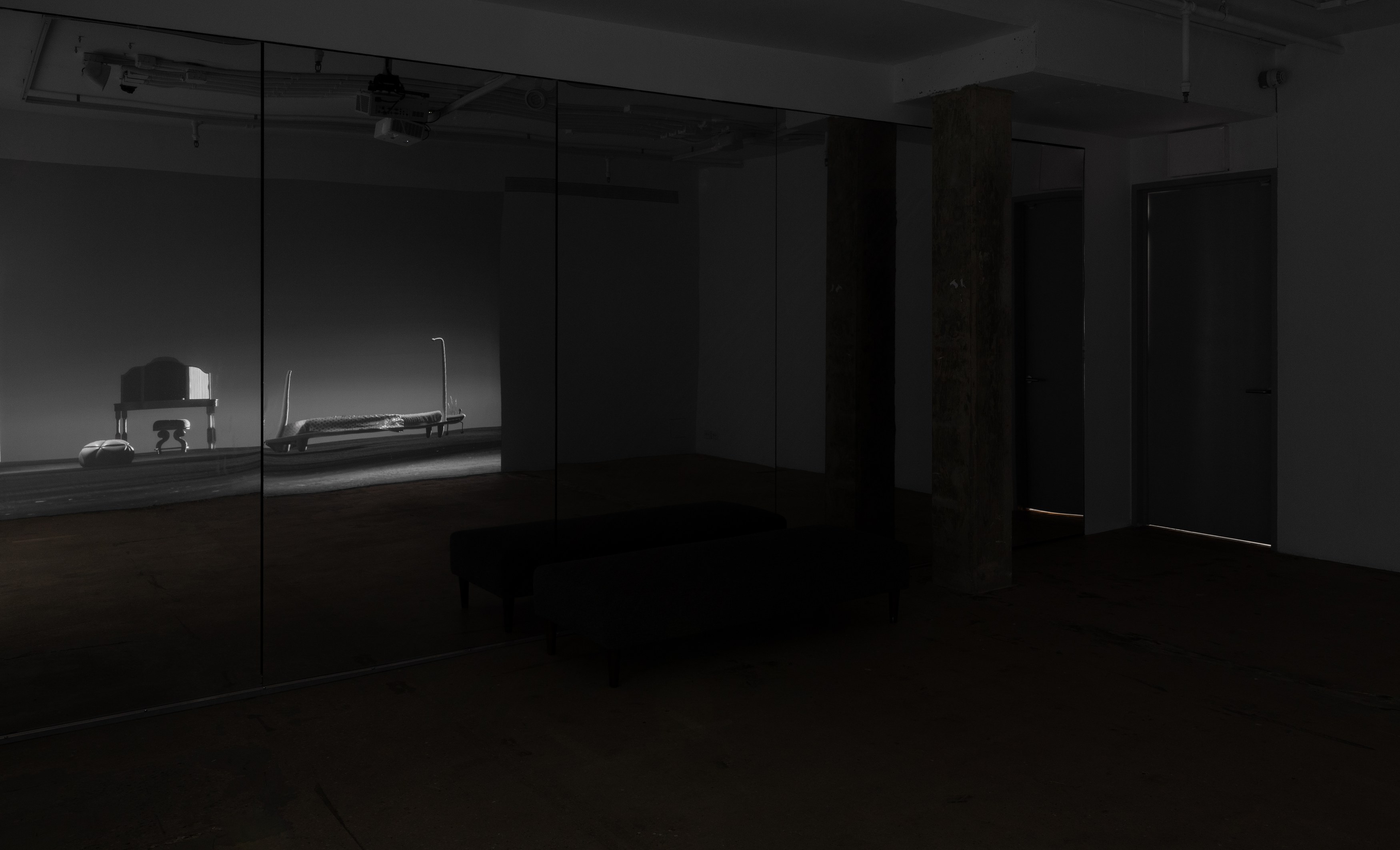 alfatih, Day In The Life at Swiss Institute, photo 11