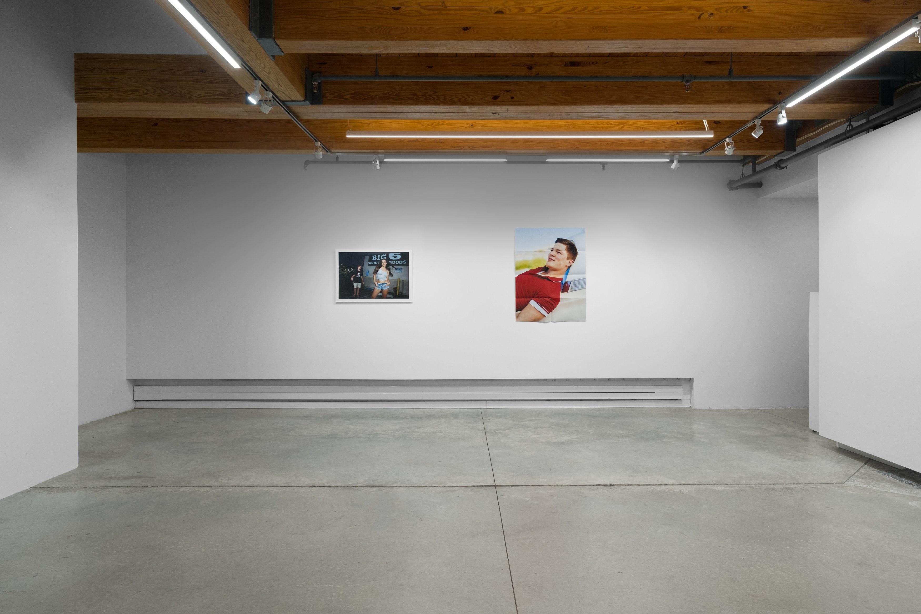 Buck Ellison, Jesse Gouveia, Jack Pierson, PHOTOGRAPHY Then at anonymous gallery, photo 5