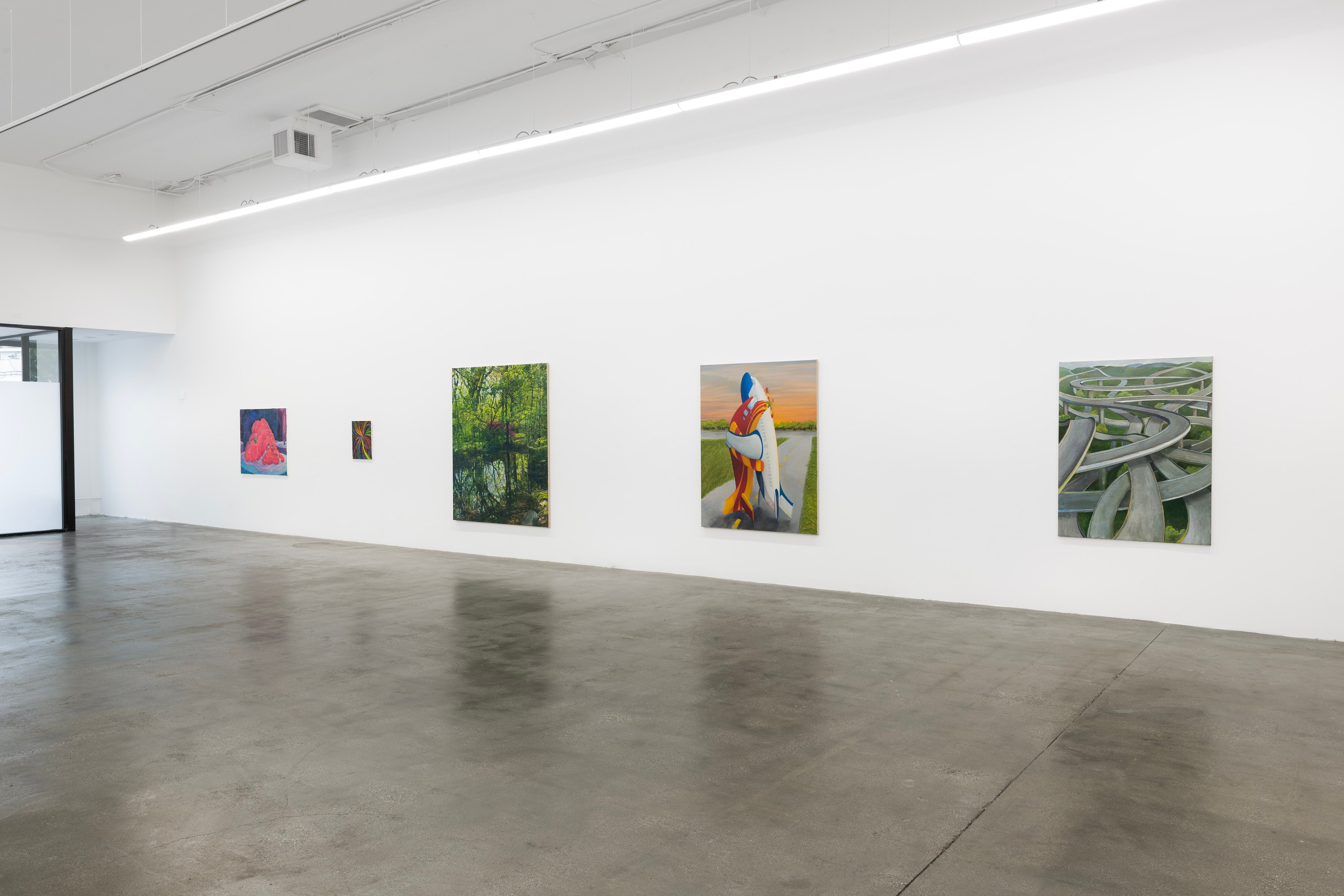 Tristan Unrau, The Earth Not a Globe at Sebastian Gladstone, photo 5