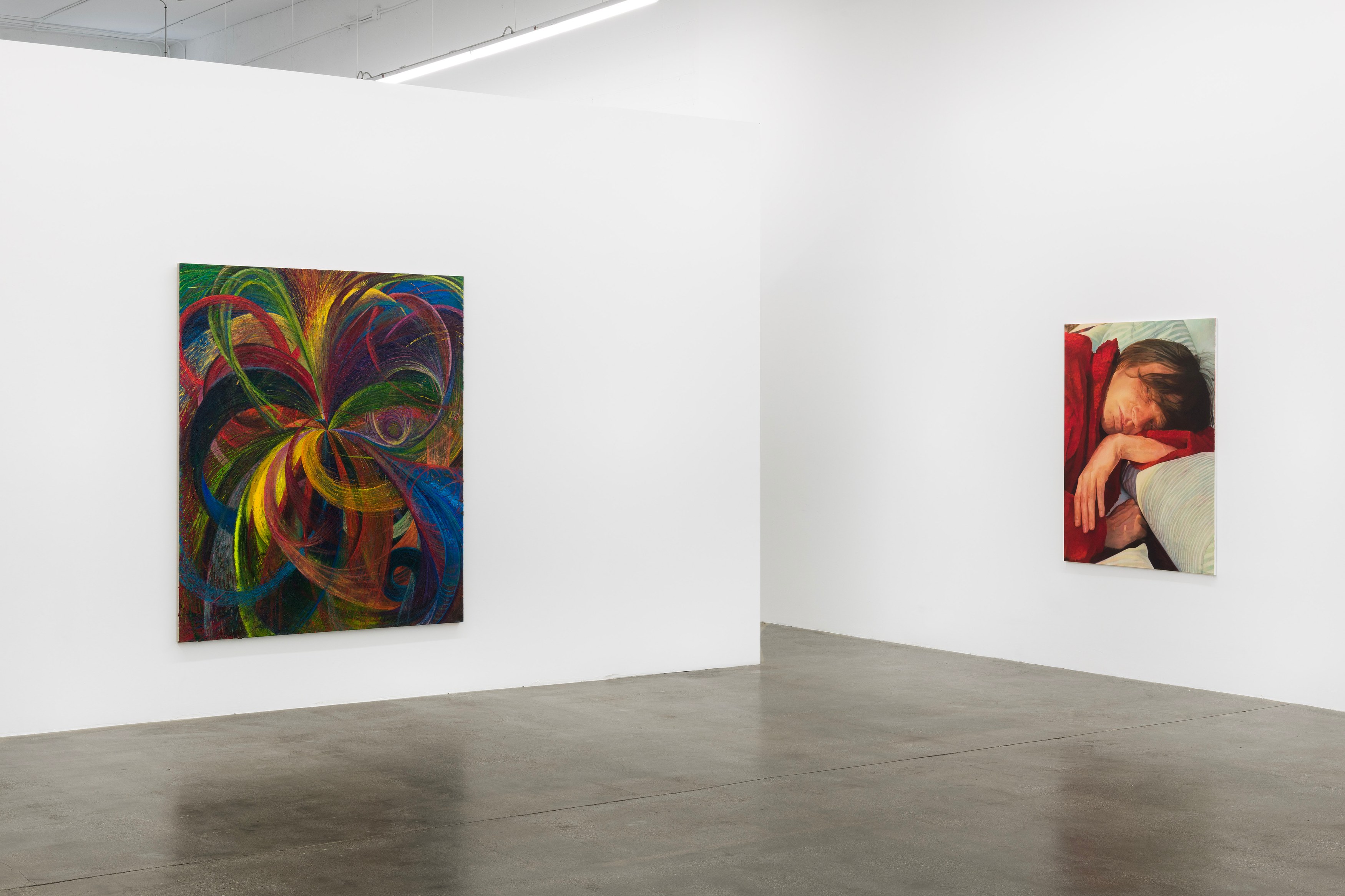 Tristan Unrau, The Earth Not a Globe at Sebastian Gladstone, photo 7