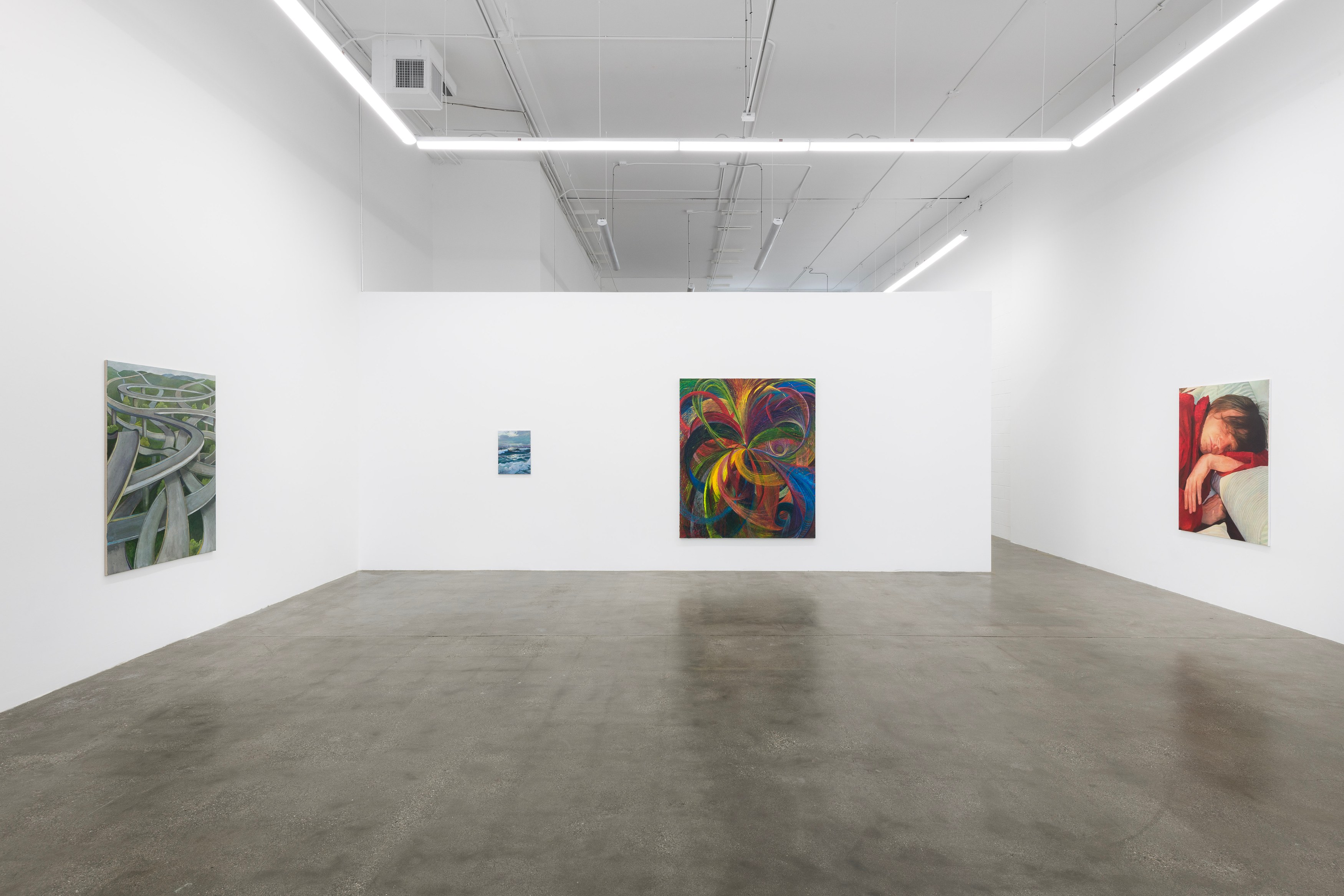 Tristan Unrau, The Earth Not a Globe at Sebastian Gladstone, photo 13