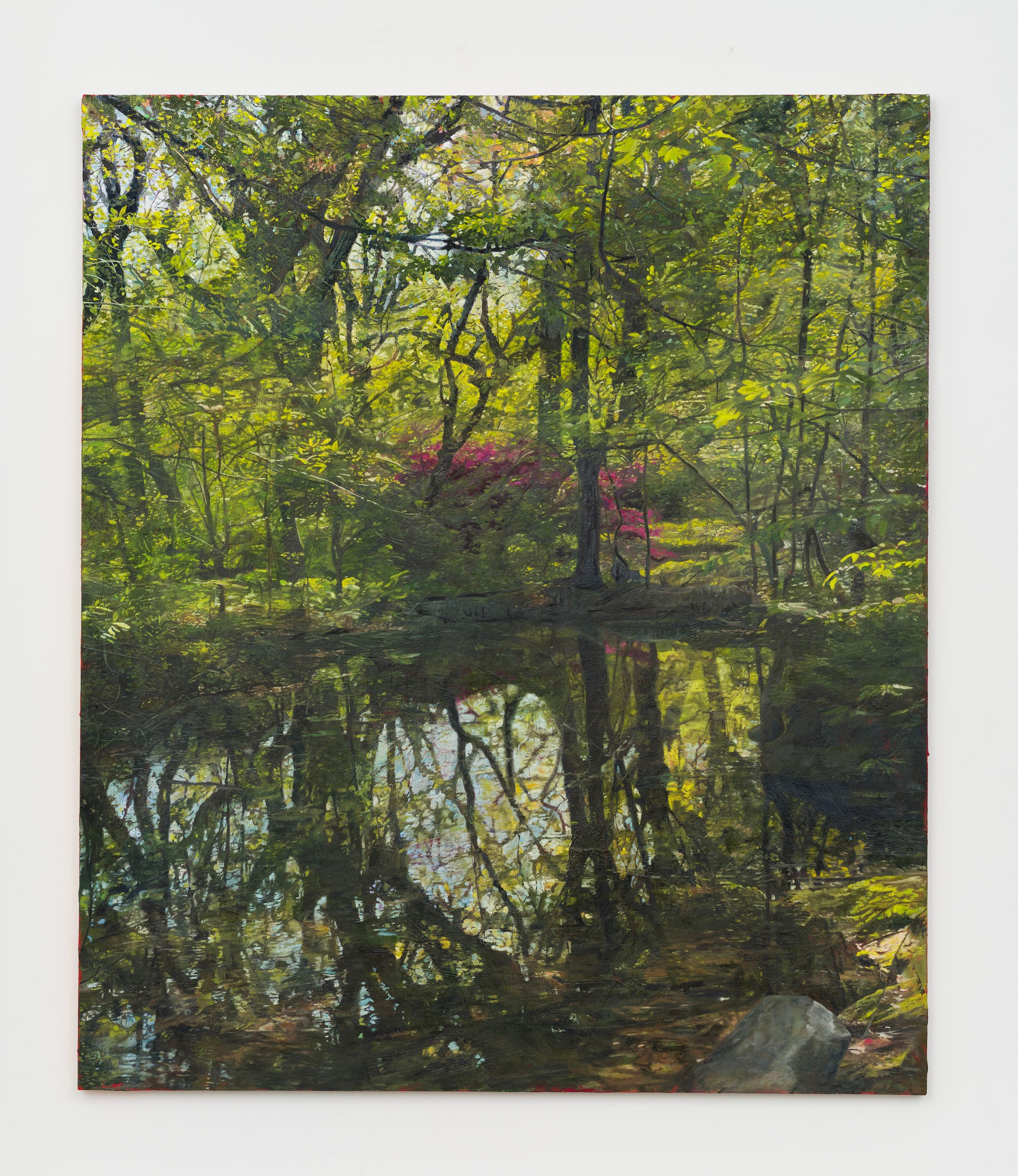 Tristan Unrau, The Earth Not a Globe at Sebastian Gladstone, photo 22