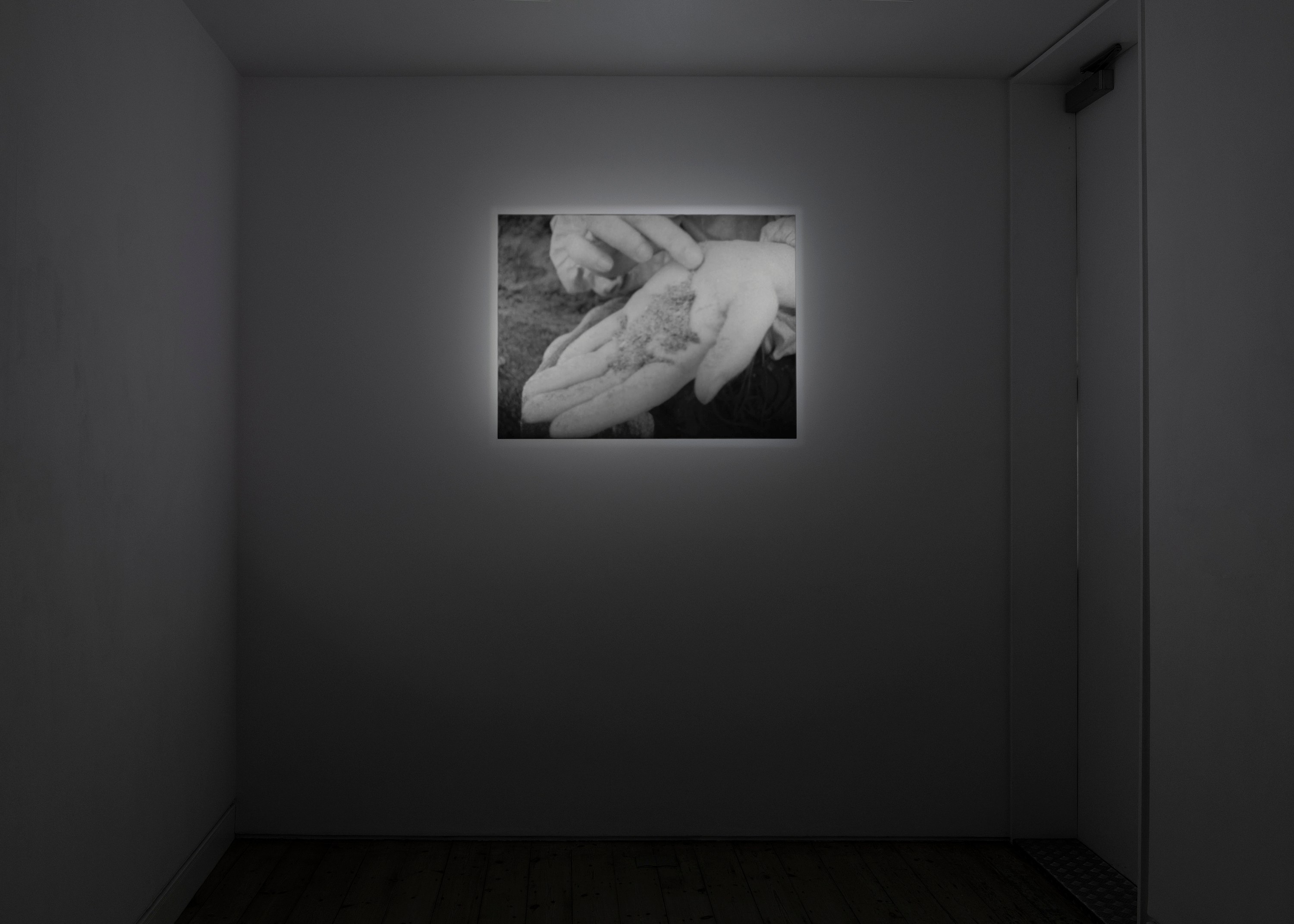 Laura Grisi, Germaine Kruip, The Mirrored at The Approach, photo 14