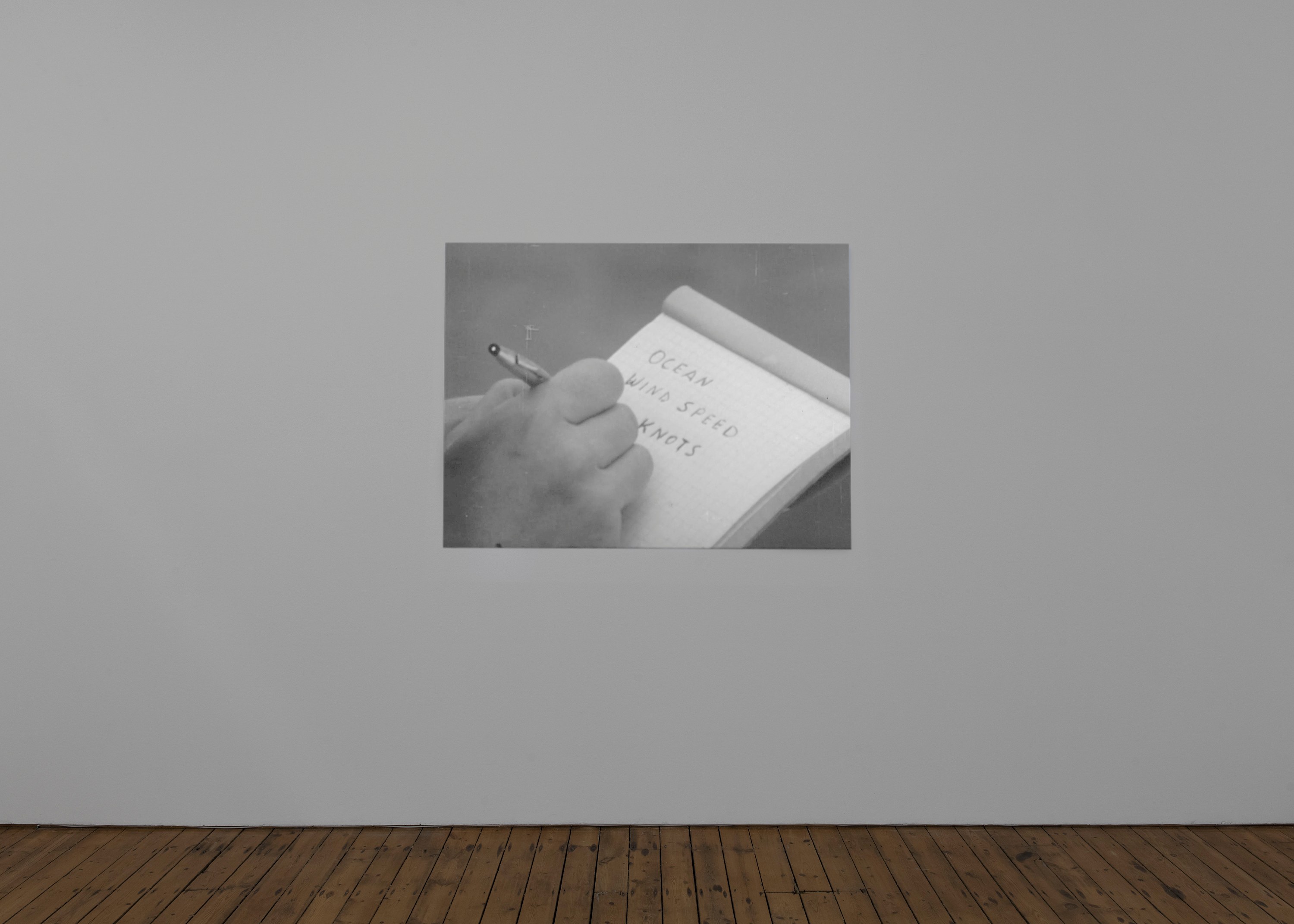 Laura Grisi, Germaine Kruip, The Mirrored at The Approach, photo 25