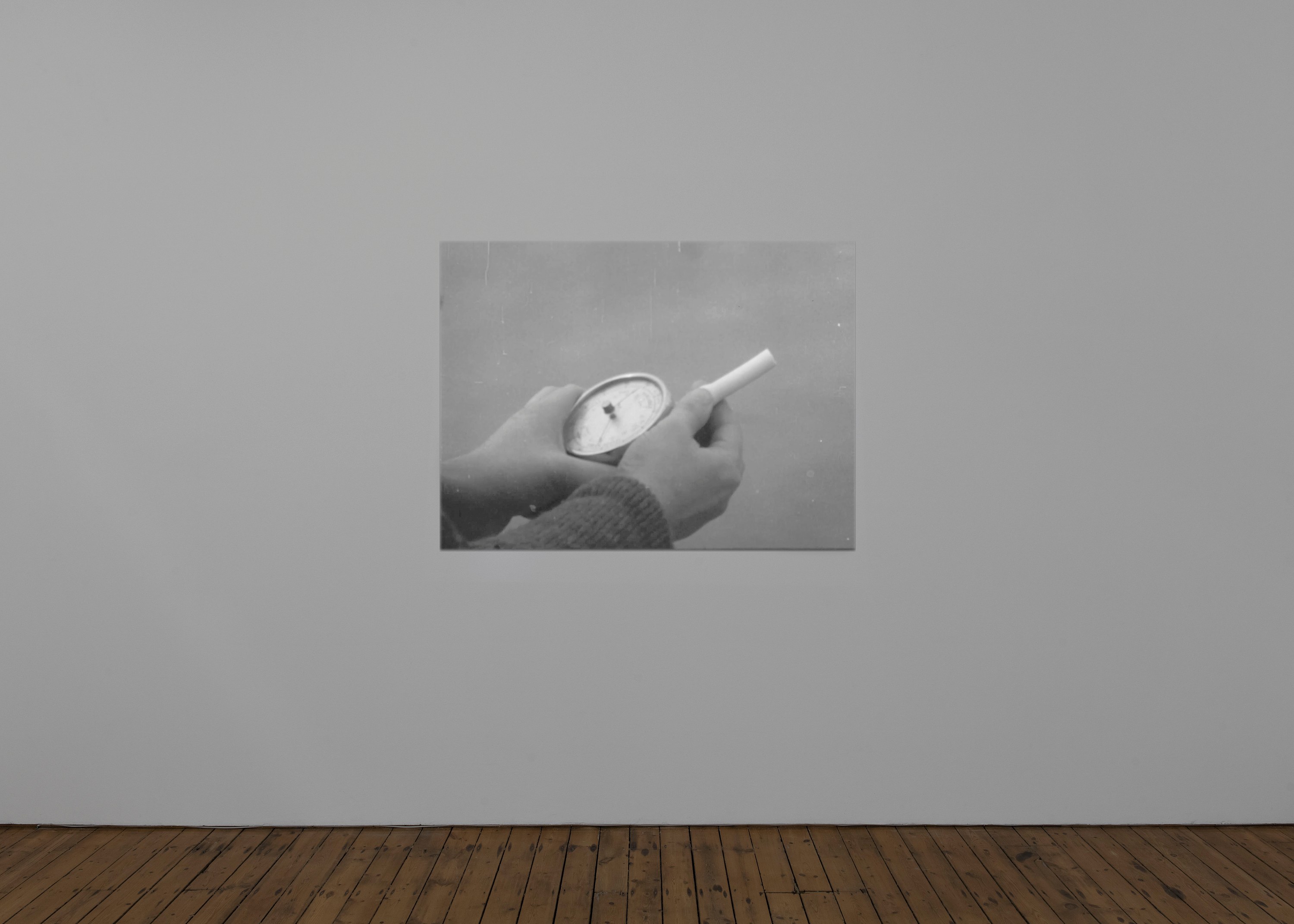 Laura Grisi, Germaine Kruip, The Mirrored at The Approach, photo 28