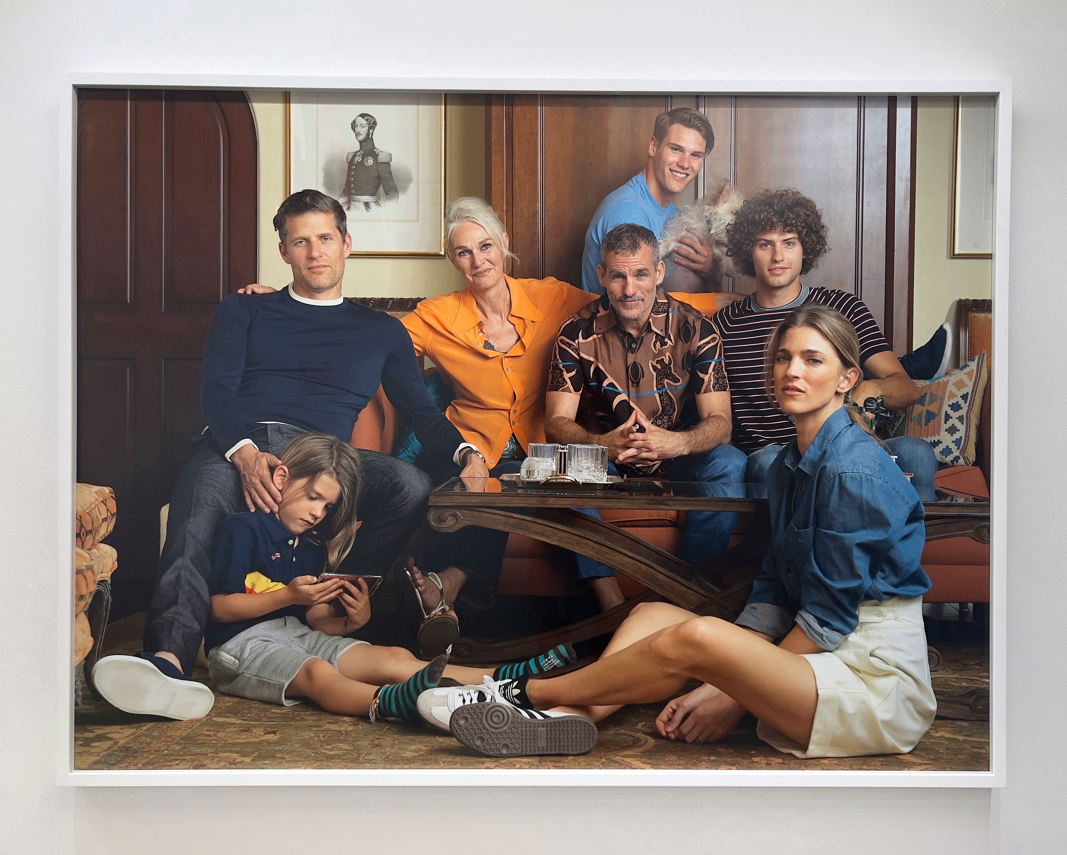 Buck Ellison, Jesse Gouveia, Jack Pierson, PHOTOGRAPHY Then at anonymous gallery, photo 9