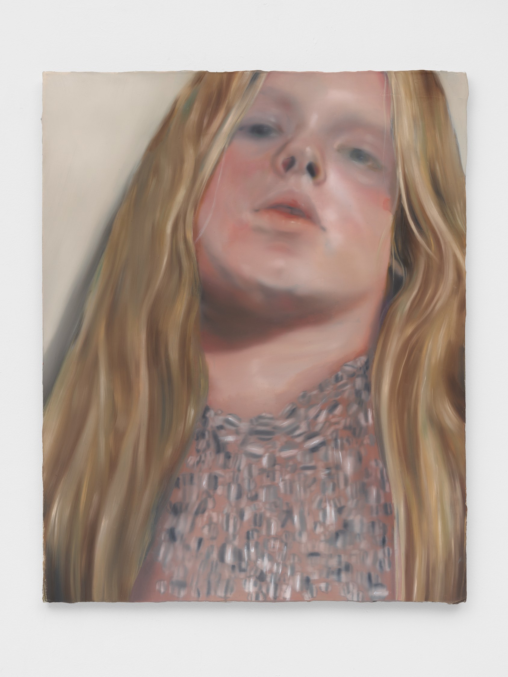 Ella Rose Flood, Only Silver at Lubov, photo 24