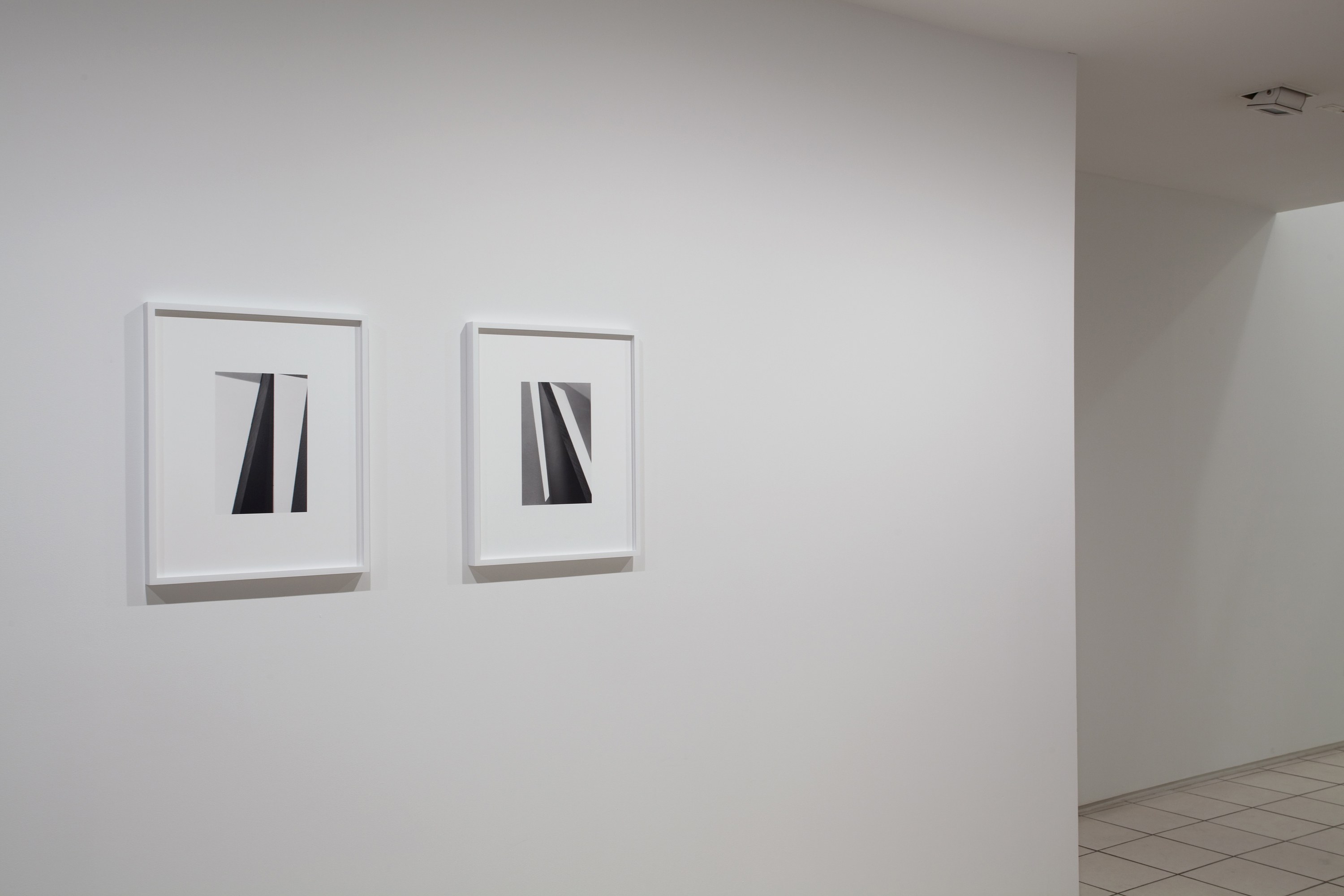 Liz Deschenes, Tilt/Swing at Miguel Abreu, New York (88 Eldridge Street, 36 Orchard Street), photo 5