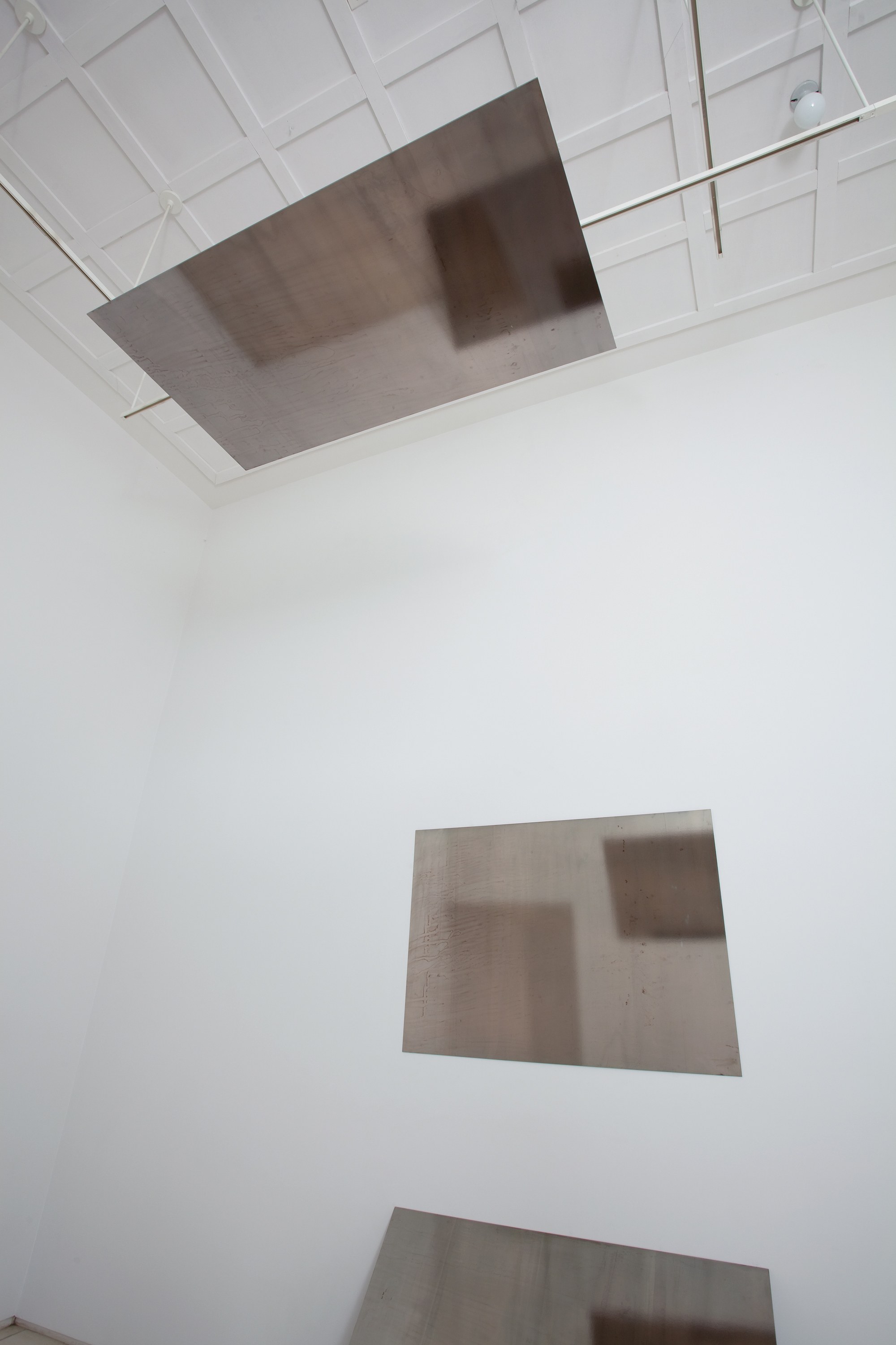 Liz Deschenes, Tilt/Swing at Miguel Abreu, New York (88 Eldridge Street, 36 Orchard Street), photo 7