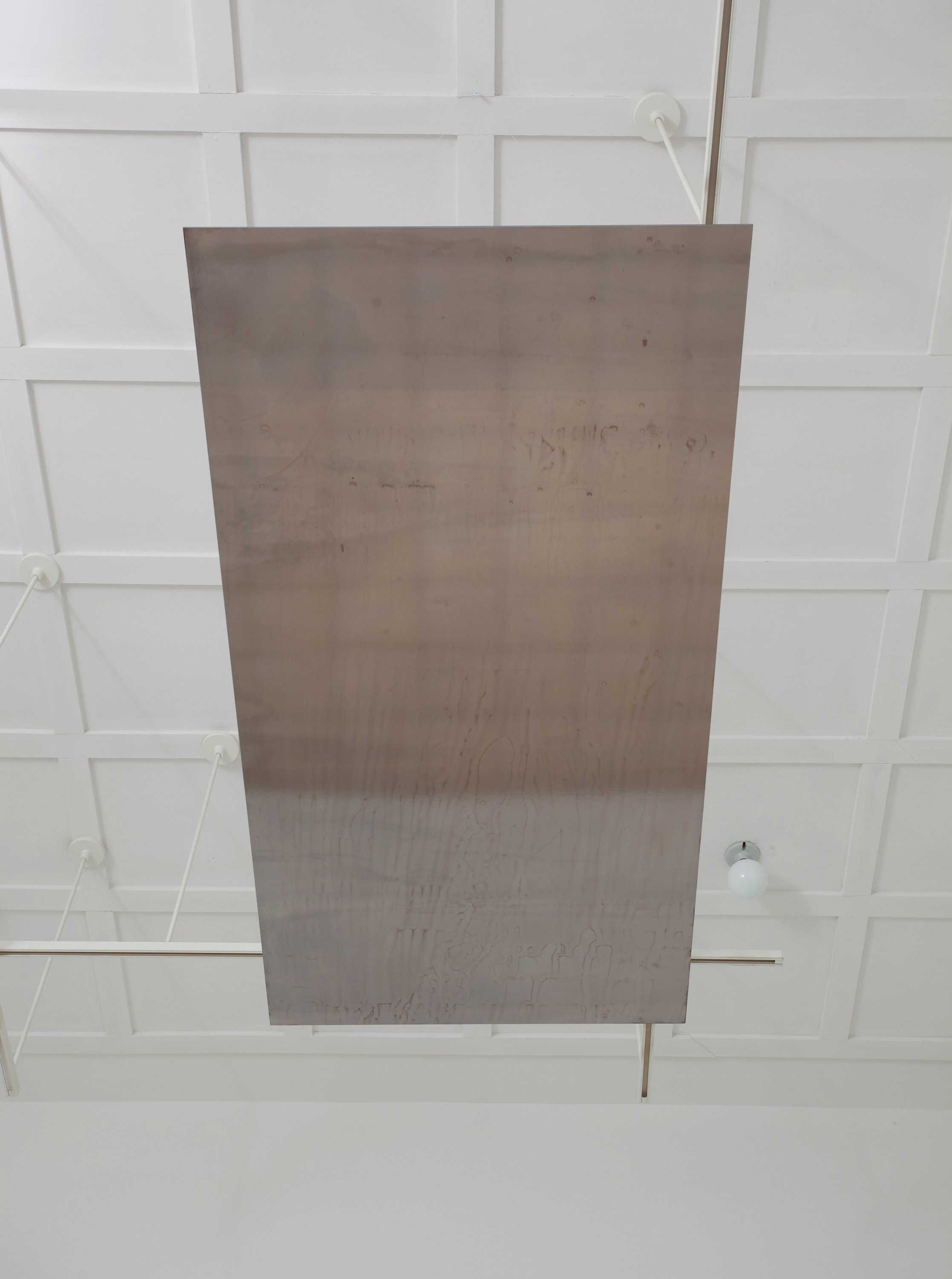 Liz Deschenes, Tilt/Swing at Miguel Abreu, New York (88 Eldridge Street, 36 Orchard Street), photo 8