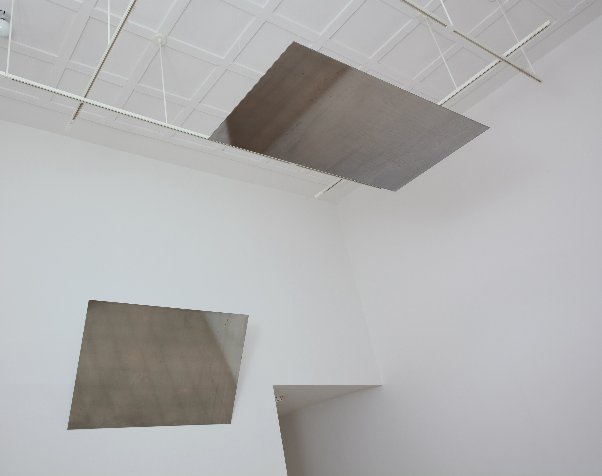 Liz Deschenes, Tilt/Swing at Miguel Abreu, New York (88 Eldridge Street, 36 Orchard Street), photo 9