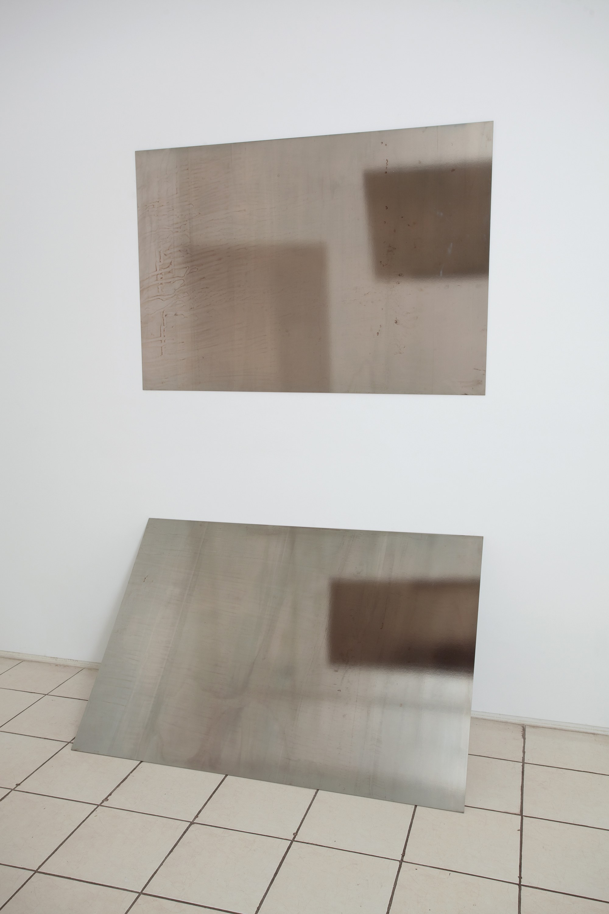 Liz Deschenes, Tilt/Swing at Miguel Abreu, New York (88 Eldridge Street, 36 Orchard Street), photo 6
