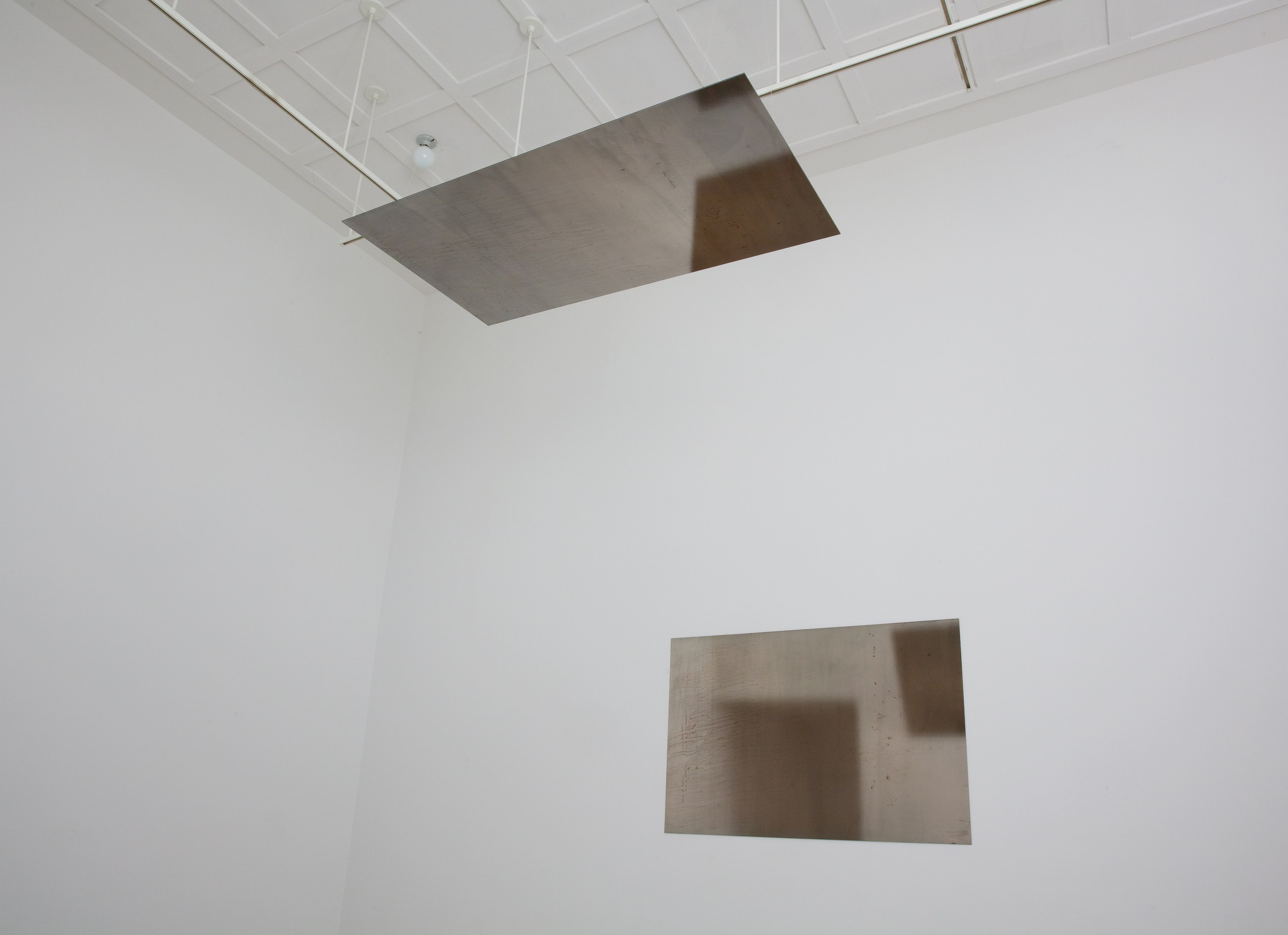 Liz Deschenes, Tilt/Swing at Miguel Abreu, New York (88 Eldridge Street, 36 Orchard Street), photo 10