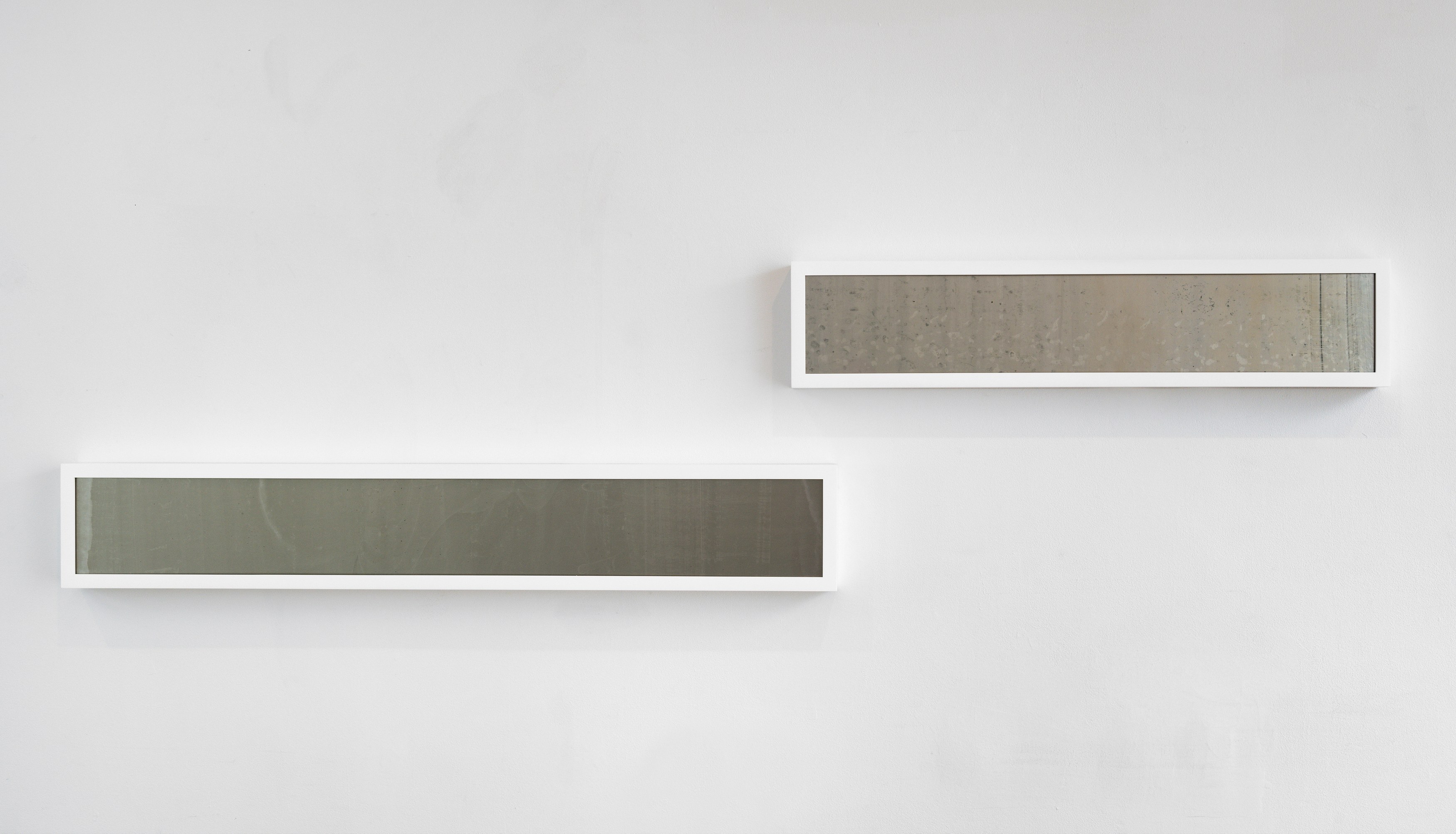 Liz Deschenes, Rates (Frames per Second) at Miguel Abreu, New York (88 Eldridge Street, 36 Orchard Street), photo 15