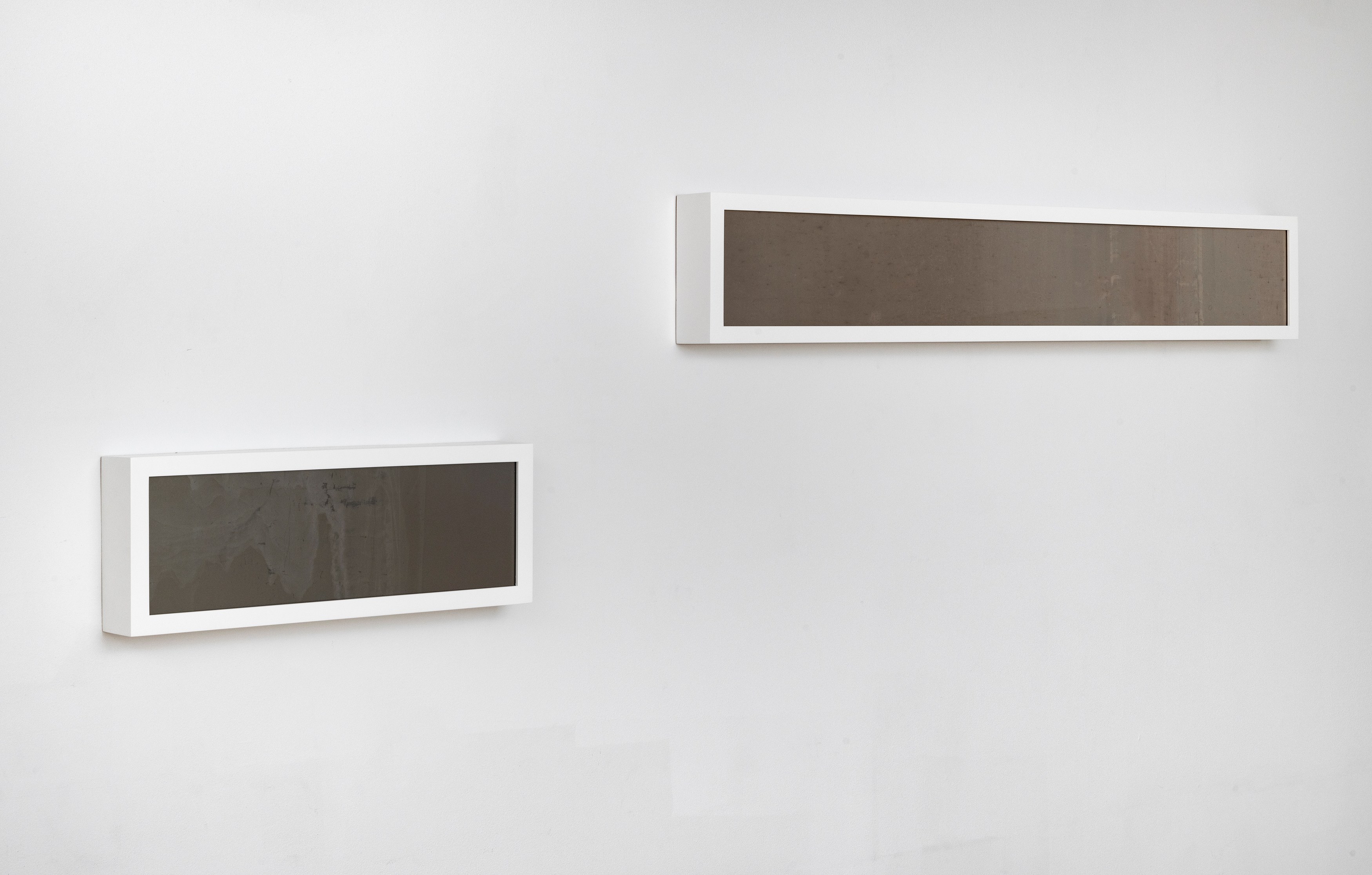Liz Deschenes, Rates (Frames per Second) at Miguel Abreu, New York (88 Eldridge Street, 36 Orchard Street), photo 16