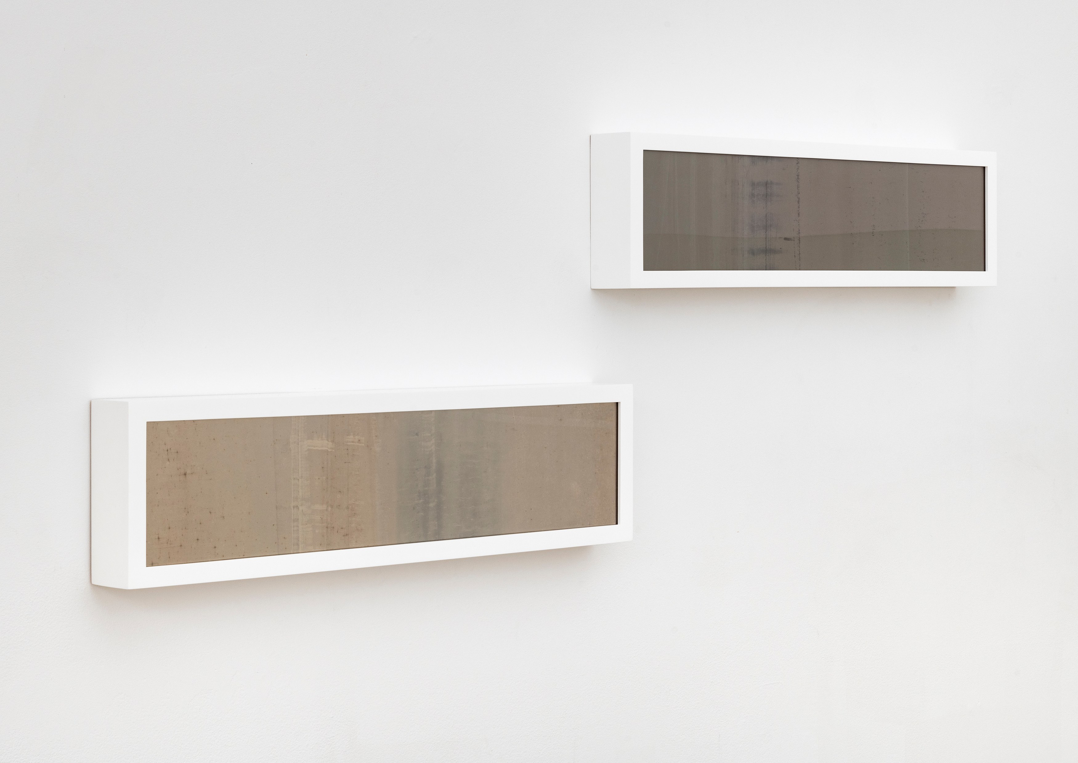 Liz Deschenes, Rates (Frames per Second) at Miguel Abreu, New York (88 Eldridge Street, 36 Orchard Street), photo 18