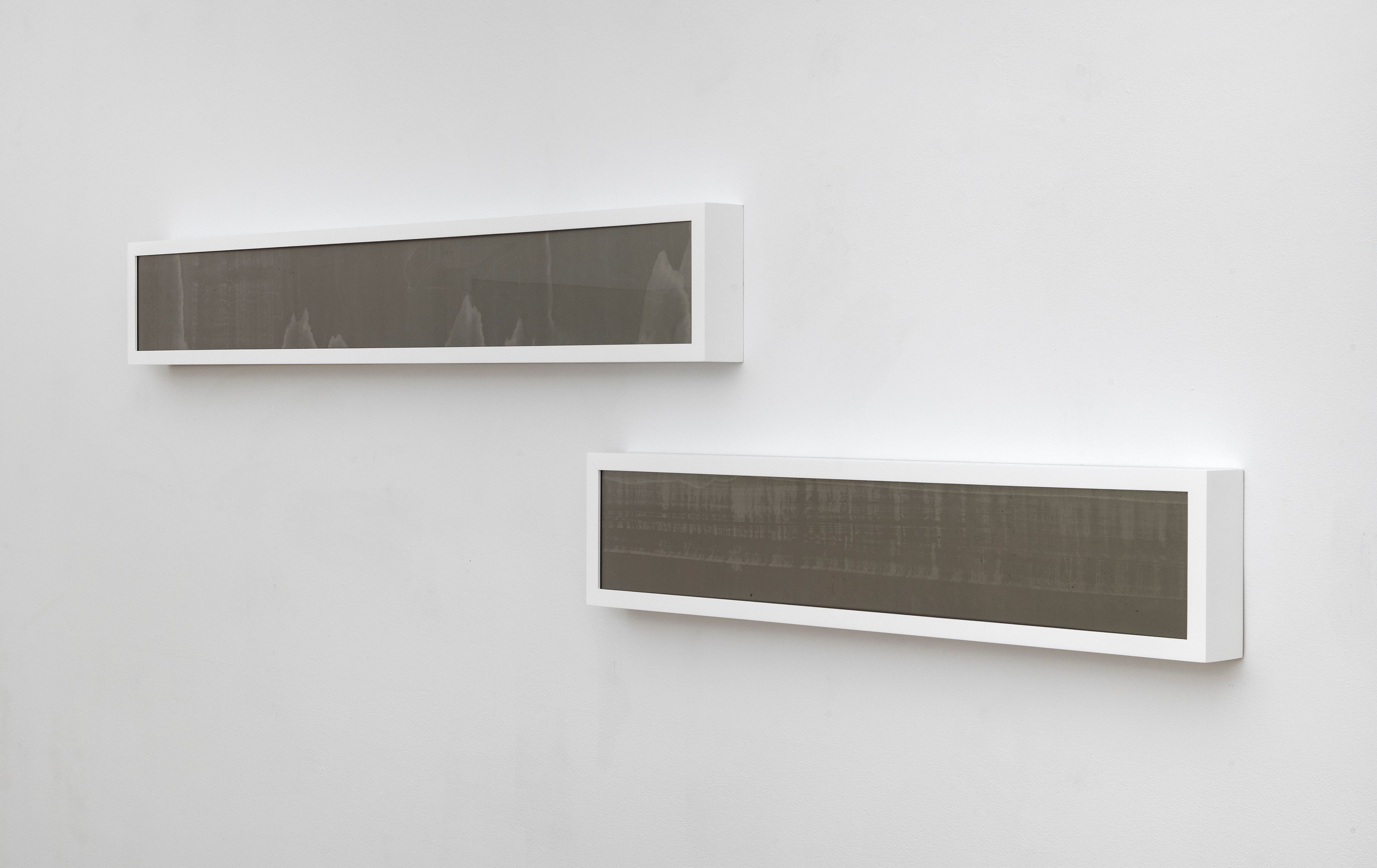 Liz Deschenes, Rates (Frames per Second) at Miguel Abreu, New York (88 Eldridge Street, 36 Orchard Street), photo 20